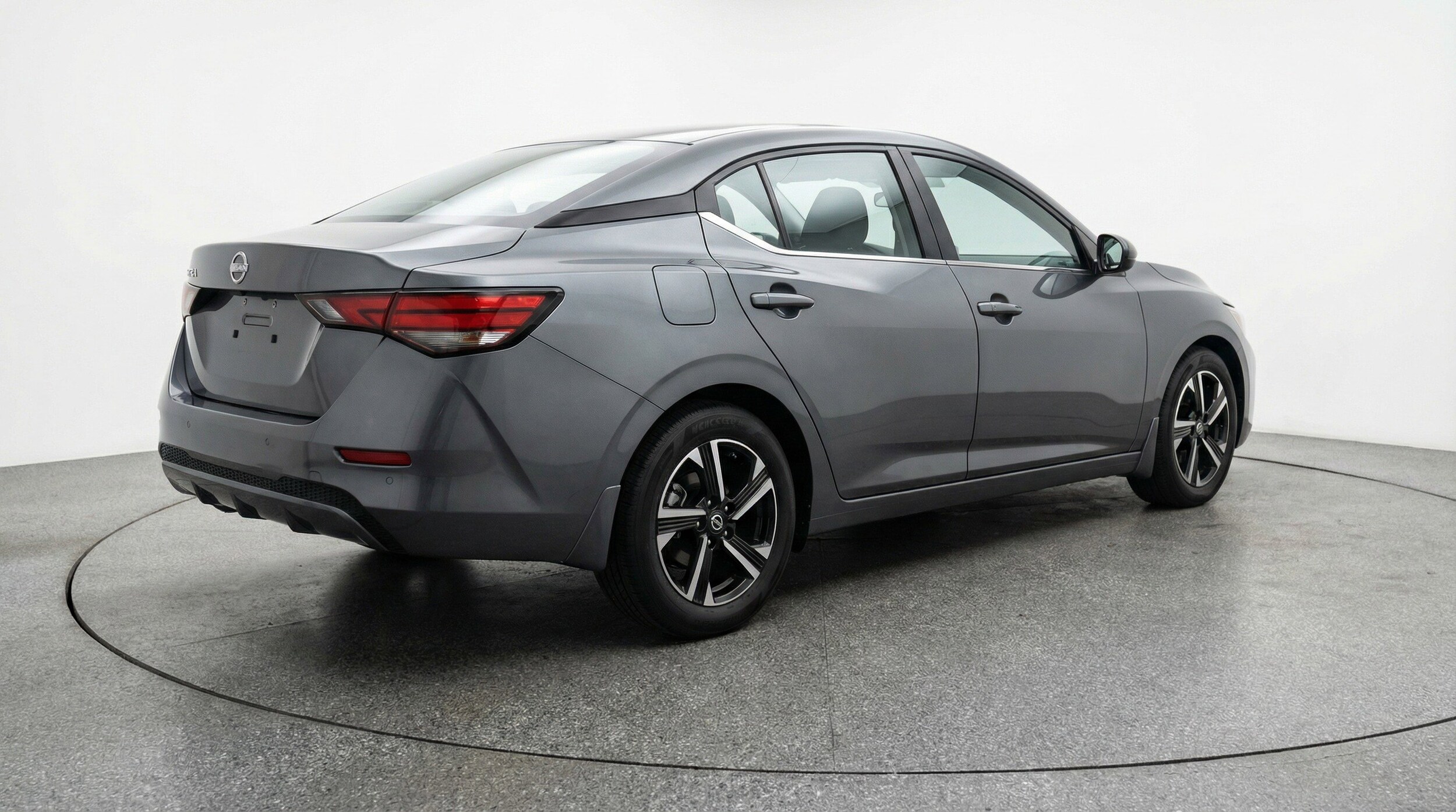 Thumbnail: 2025 Nissan Sentra - 9