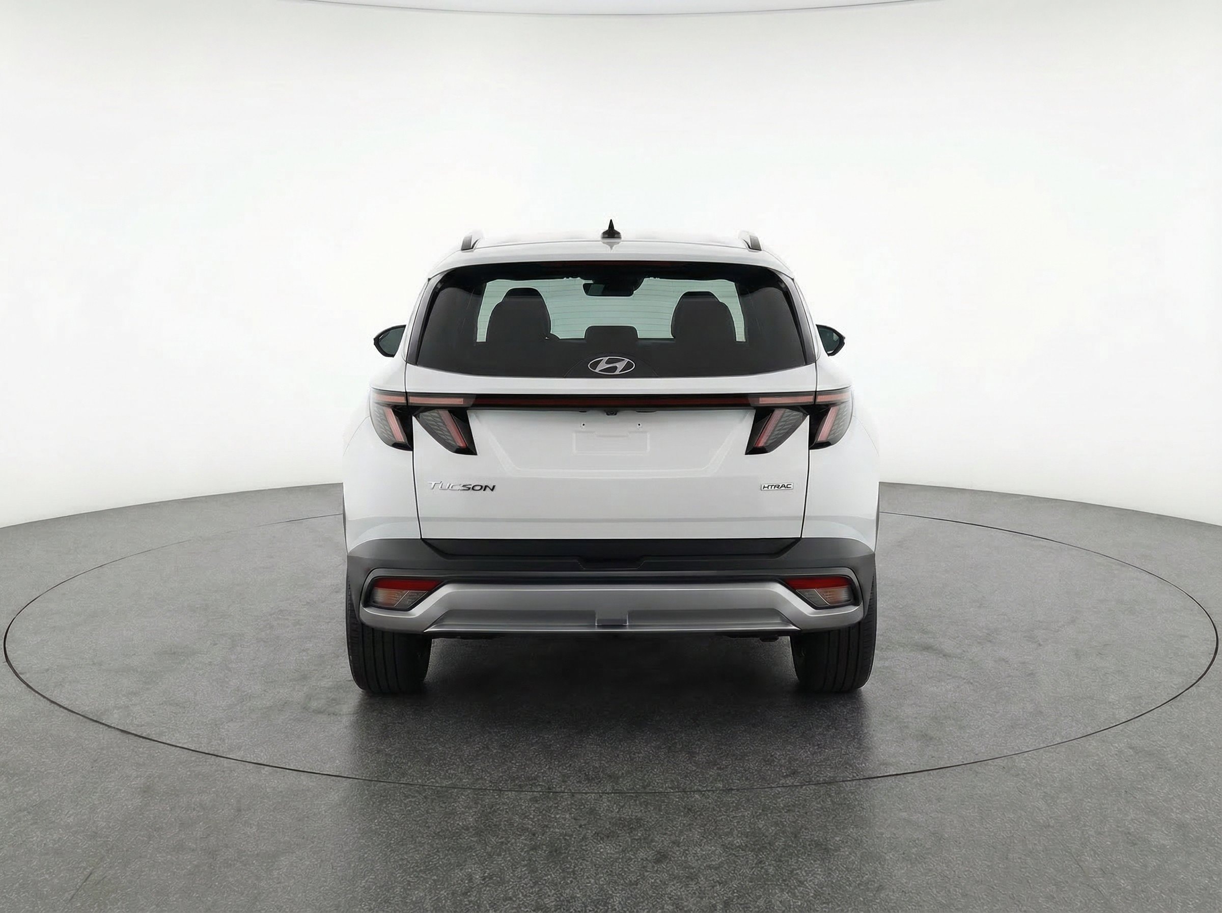 Thumbnail: 2026 Hyundai Tucson - 7