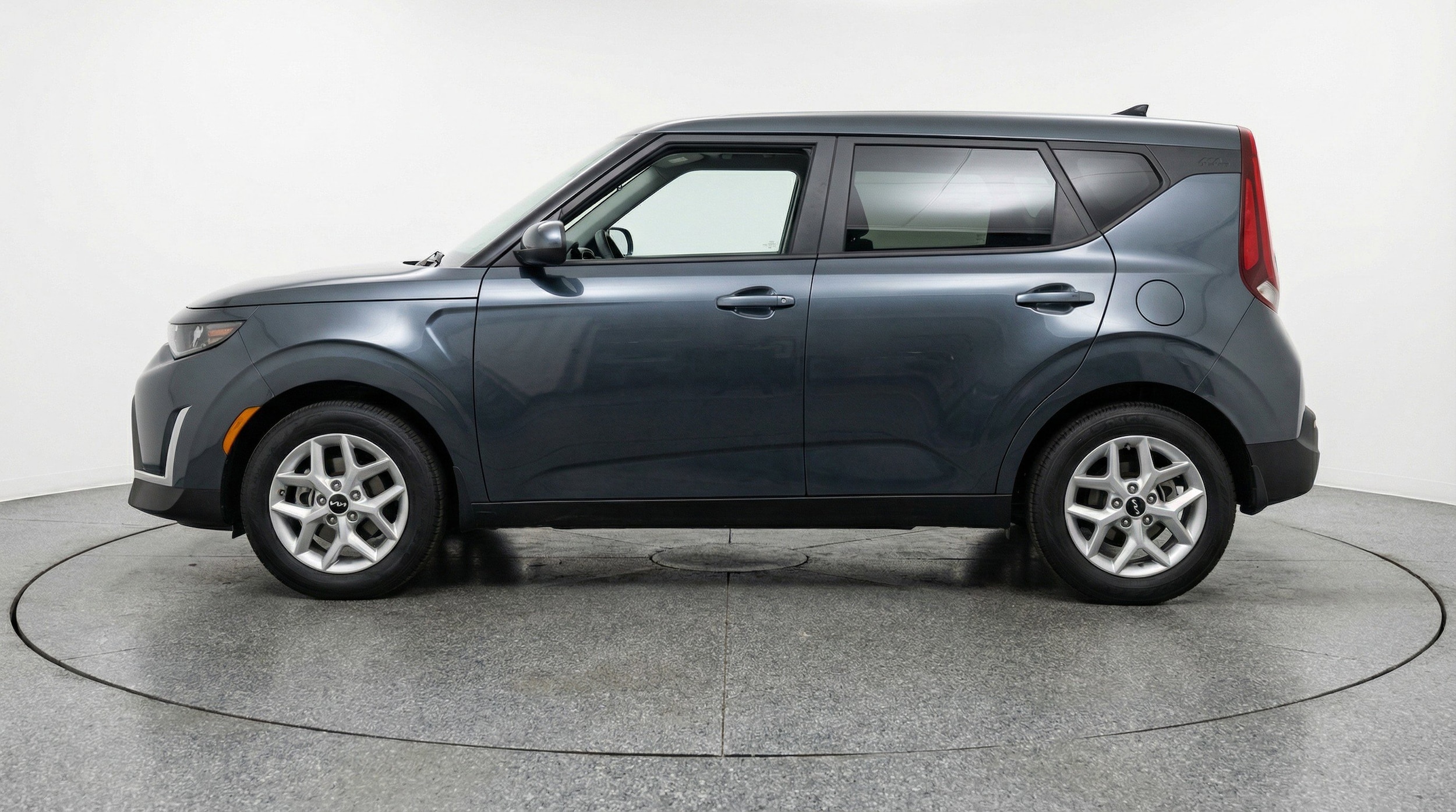 Thumbnail: 2025 Kia Soul - 5