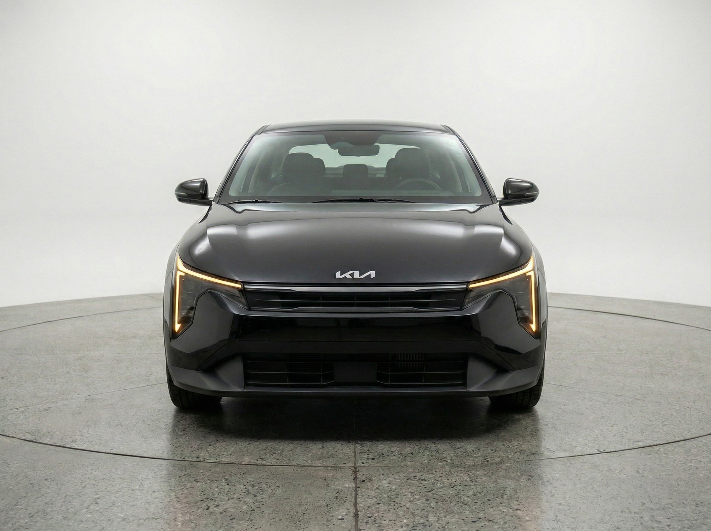 Thumbnail: 2025 Kia K4 - 2