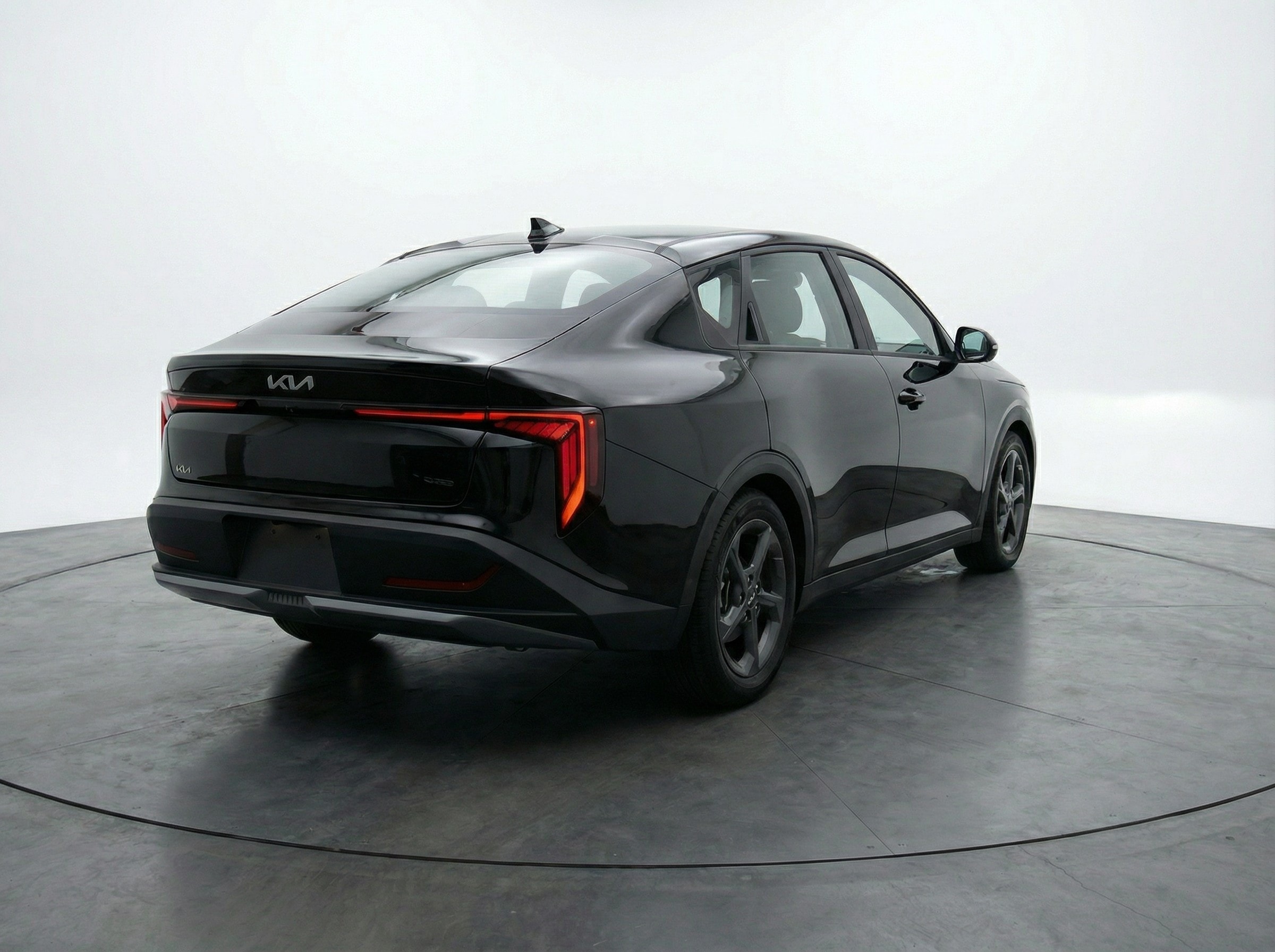 Thumbnail: 2025 Kia K4 - 7