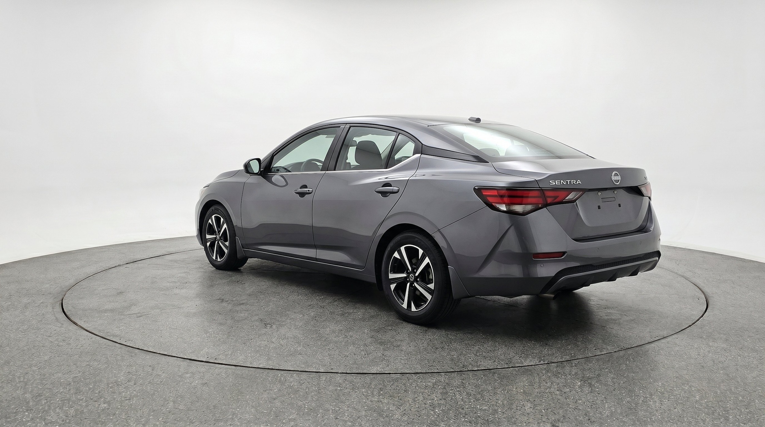 Thumbnail: 2024 Nissan Sentra - 6