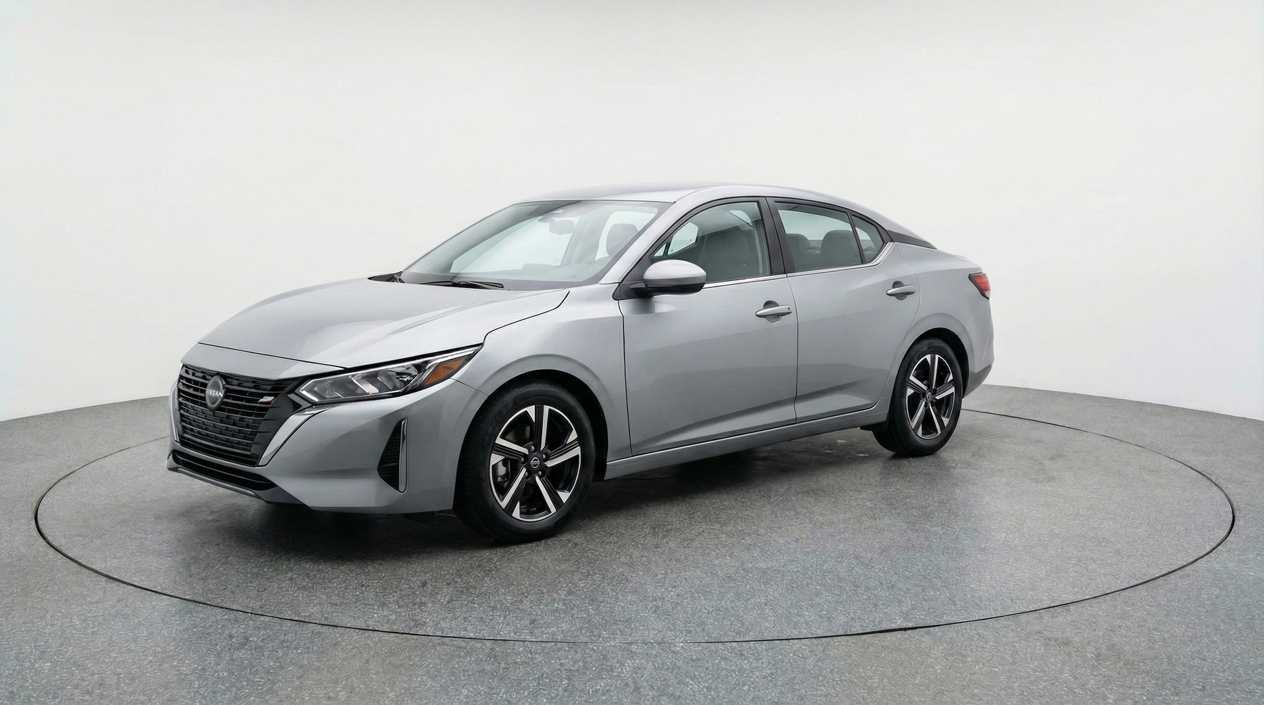 Thumbnail: 2025 Nissan Sentra - 3