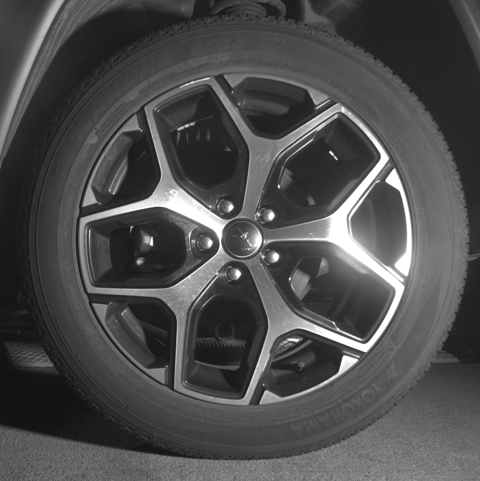 Thumbnail: 2025 Jeep Compass - 14