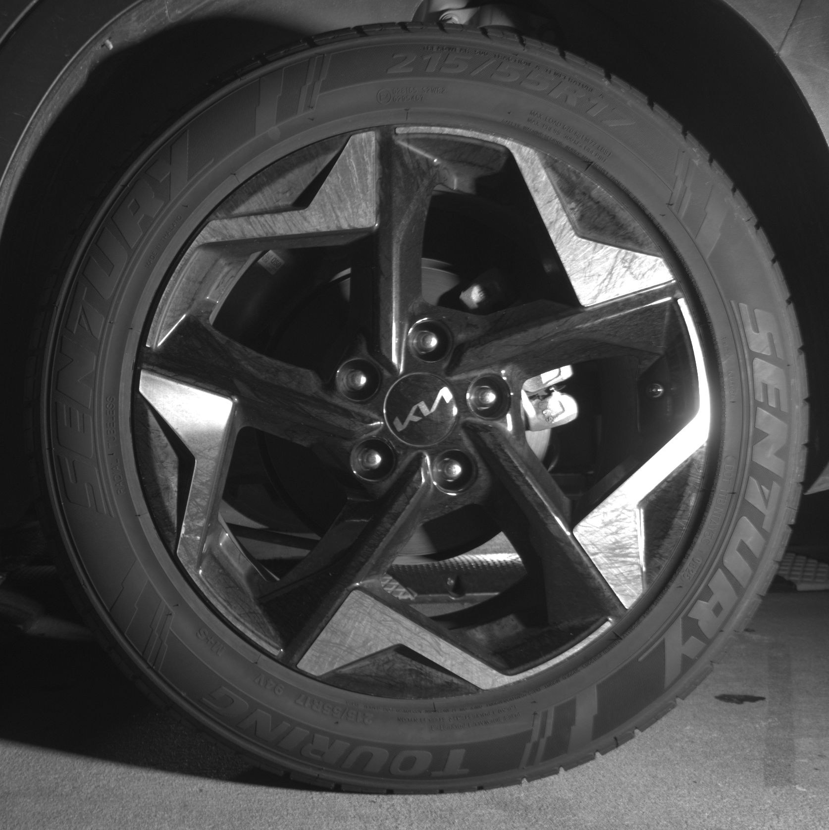 Thumbnail: 2025 Kia Seltos - 11