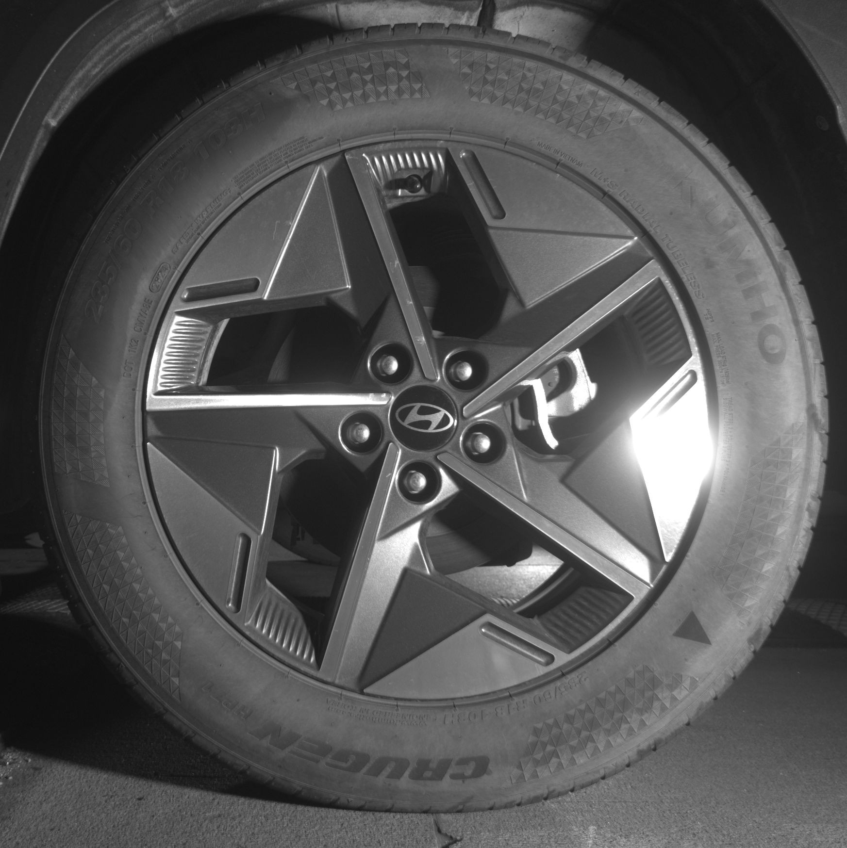 Thumbnail: 2025 Hyundai Tucson - 11