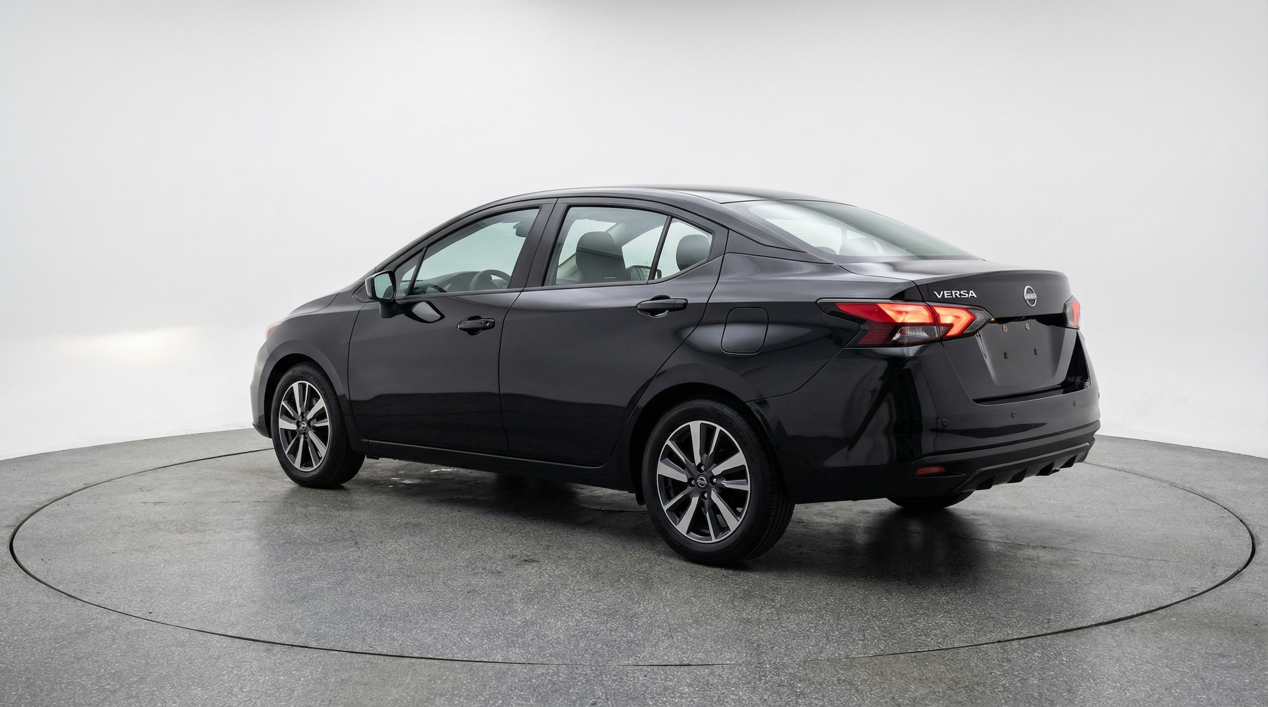 Thumbnail: 2025 Nissan Versa - 5