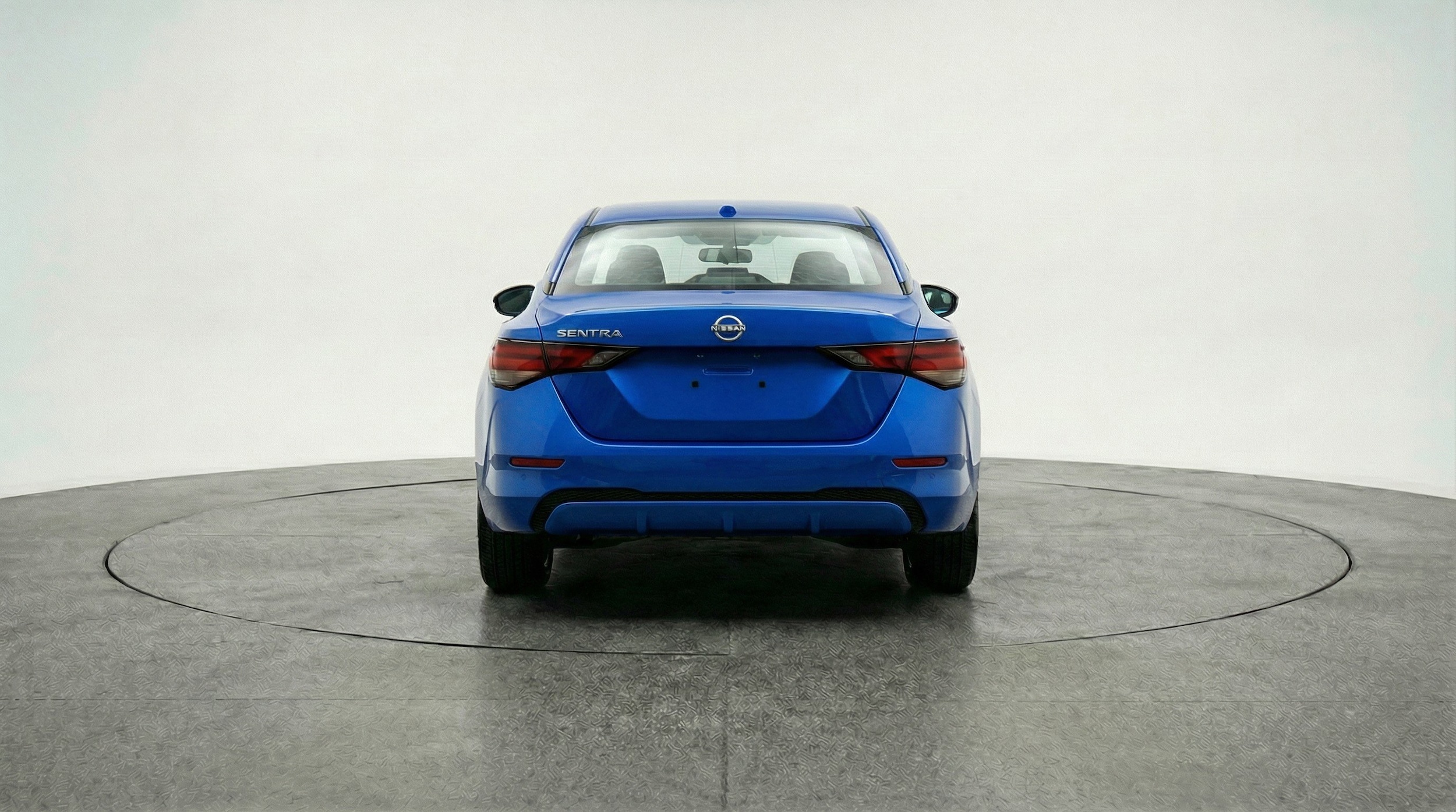 Thumbnail: 2025 Nissan Sentra - 7