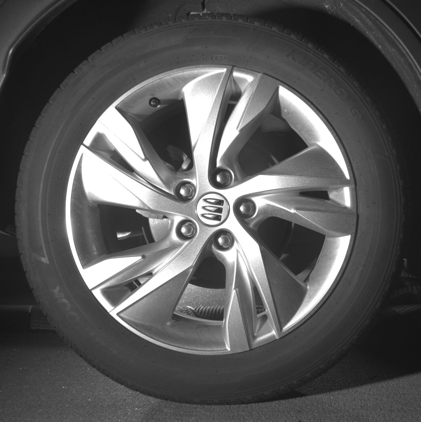 Thumbnail: 2025 Buick Encore GX - 12