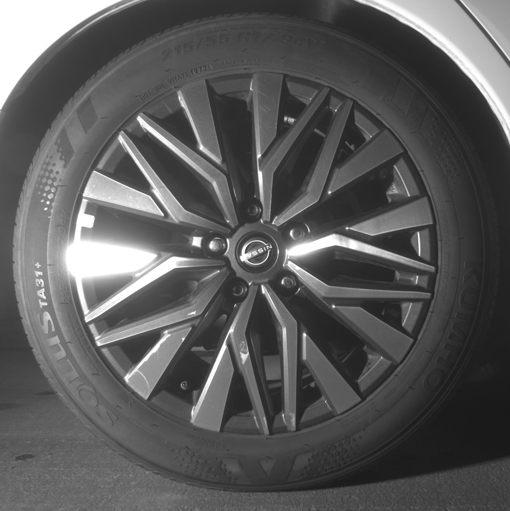 Thumbnail: 2025 Nissan Altima - 15