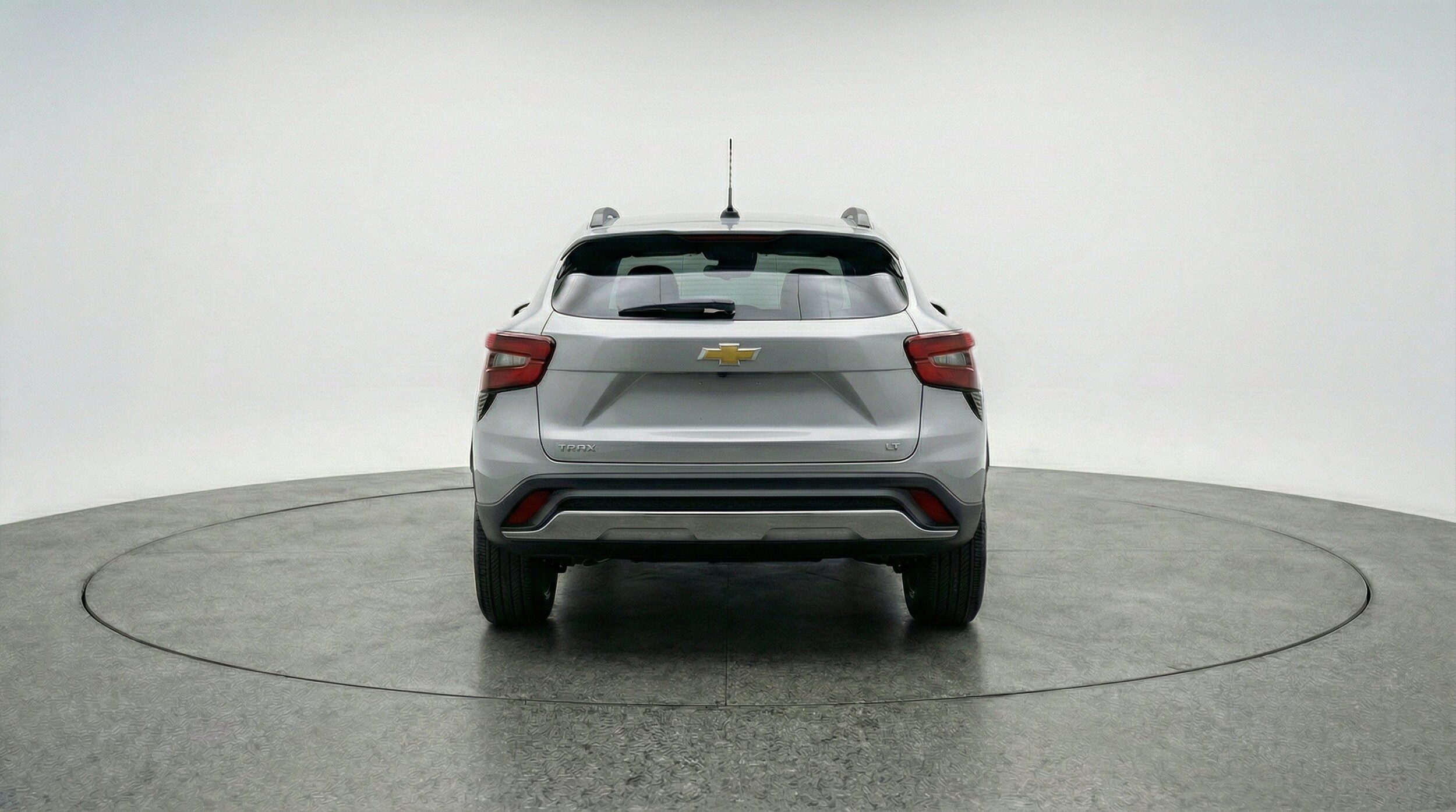 Thumbnail: 2025 Chevrolet Trax - 7