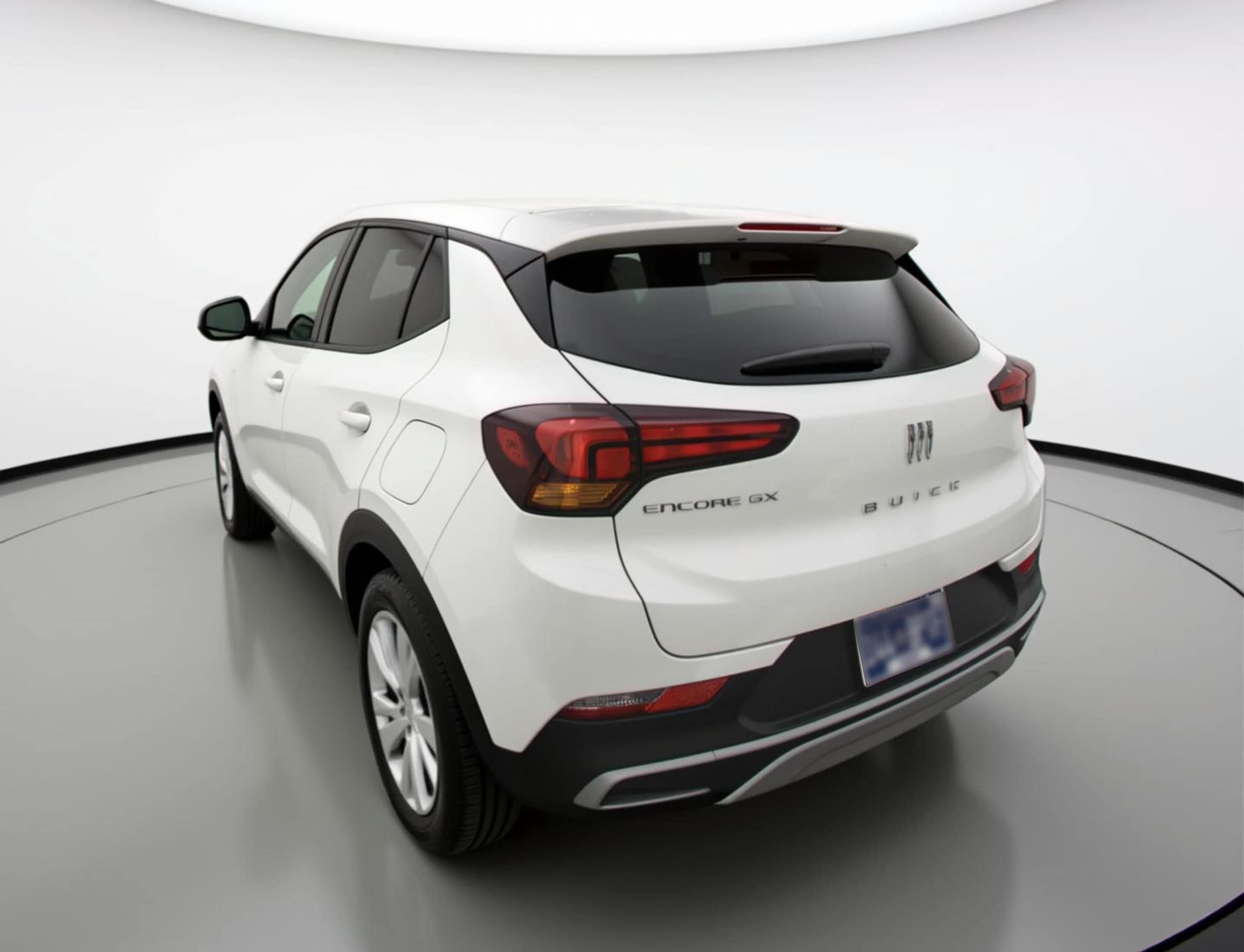 Thumbnail: 2025 Buick Encore GX - 5