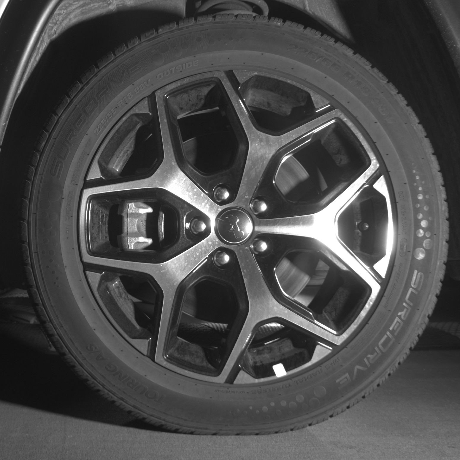 Thumbnail: 2025 Jeep Compass - 12