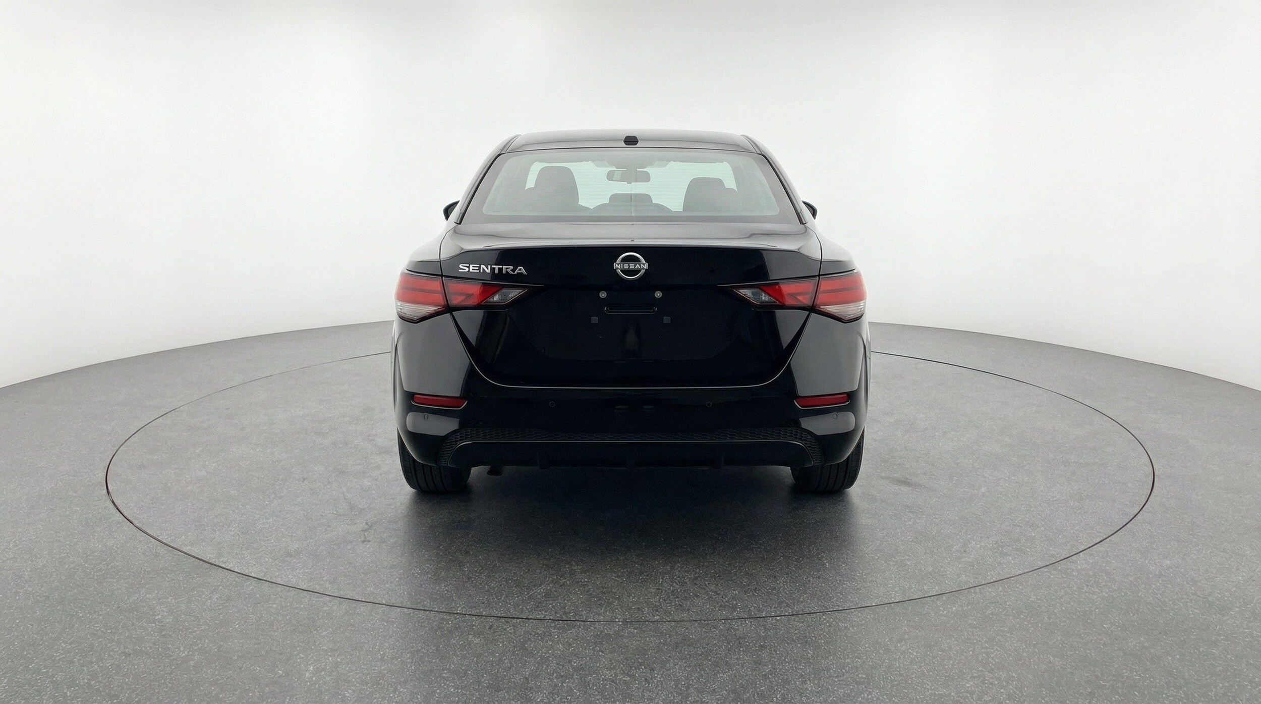 Thumbnail: 2025 Nissan Sentra - 7
