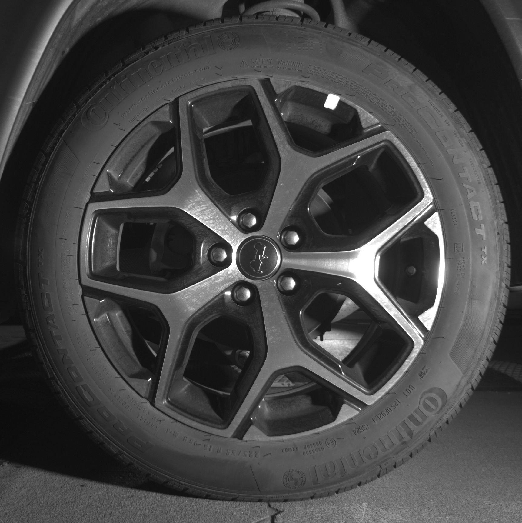 Thumbnail: 2025 Jeep Compass - 14