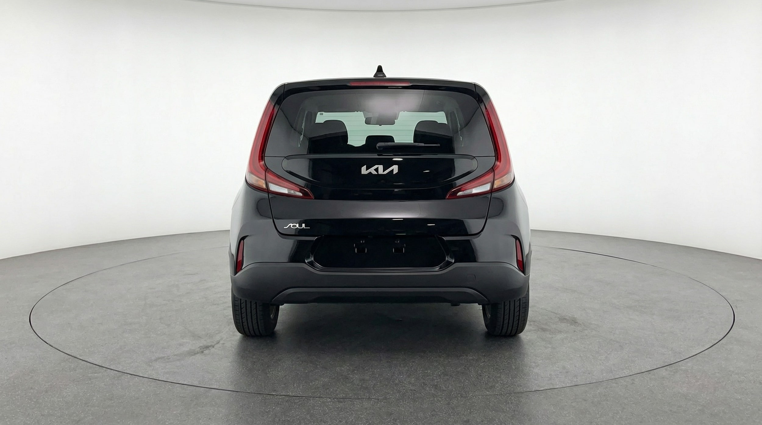 Thumbnail: 2025 Kia Soul - 6