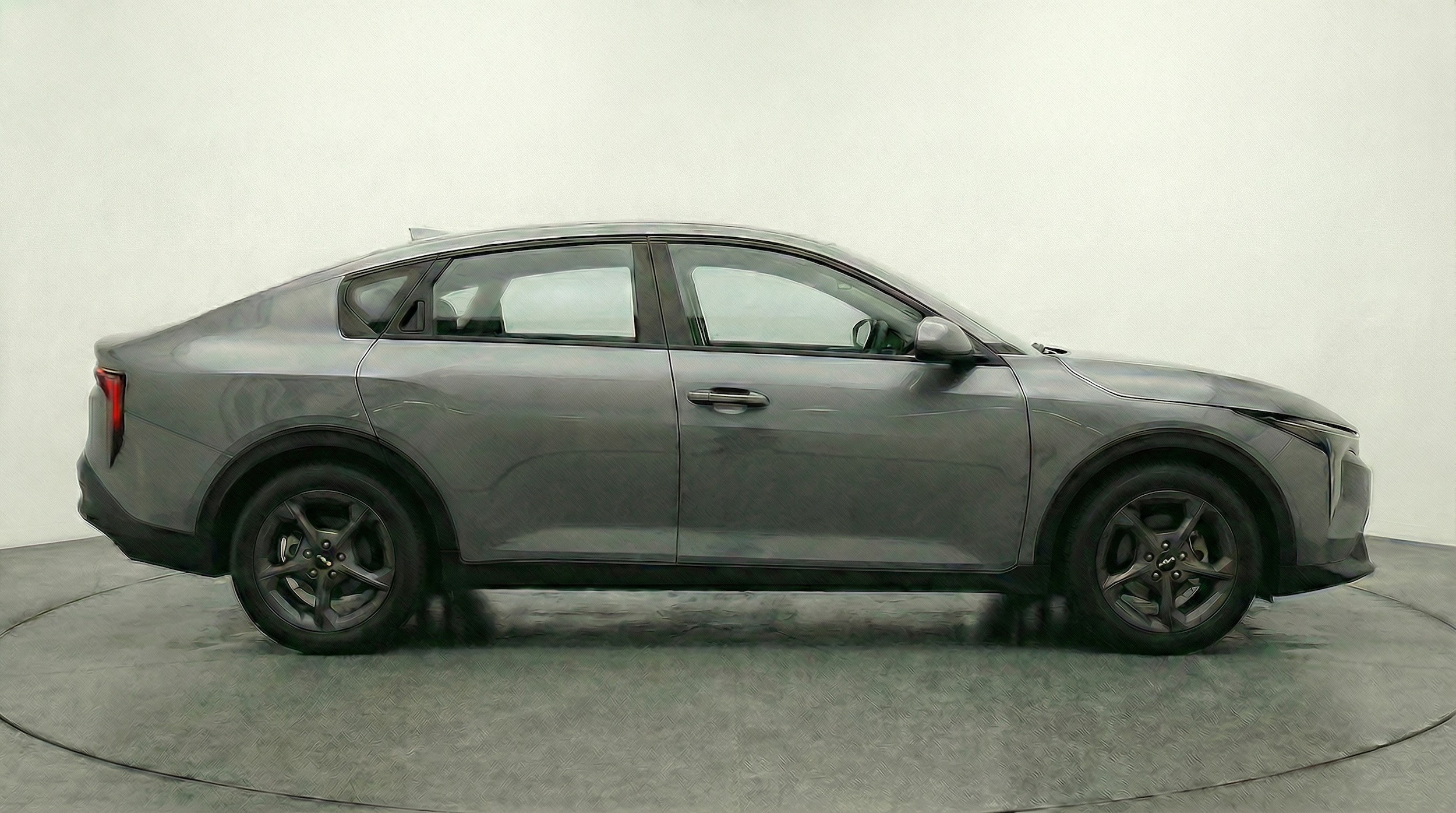 Thumbnail: 2025 Kia K4 - 8