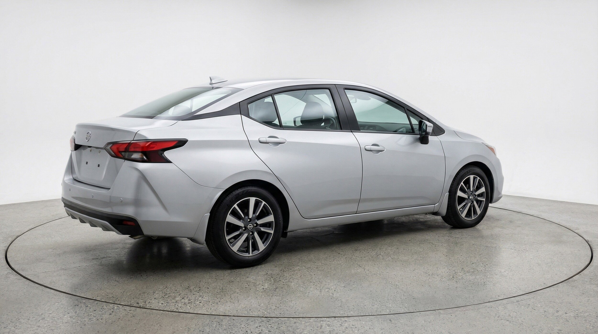 Thumbnail: 2025 Nissan Versa - 9