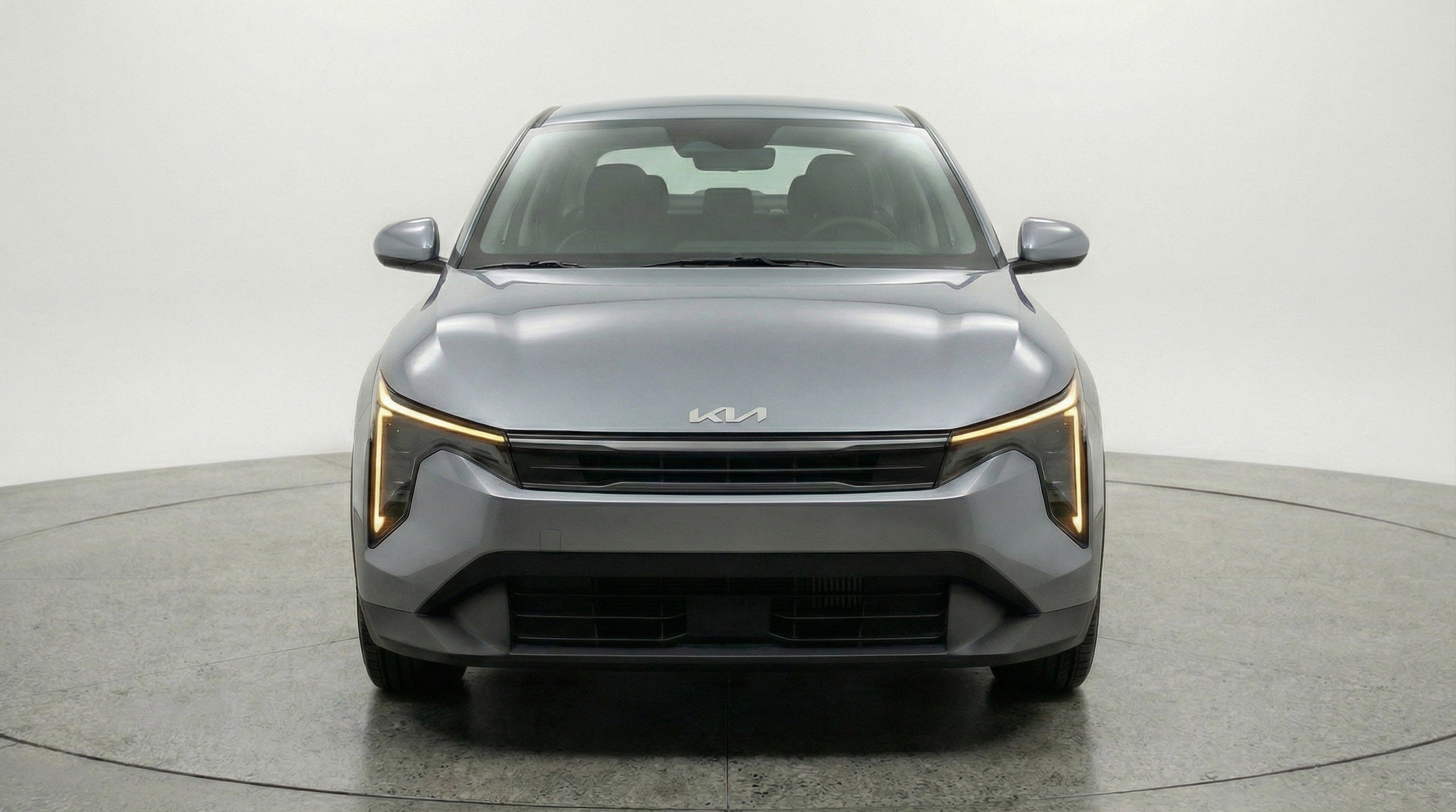 Thumbnail: 2025 Kia K4 - 2