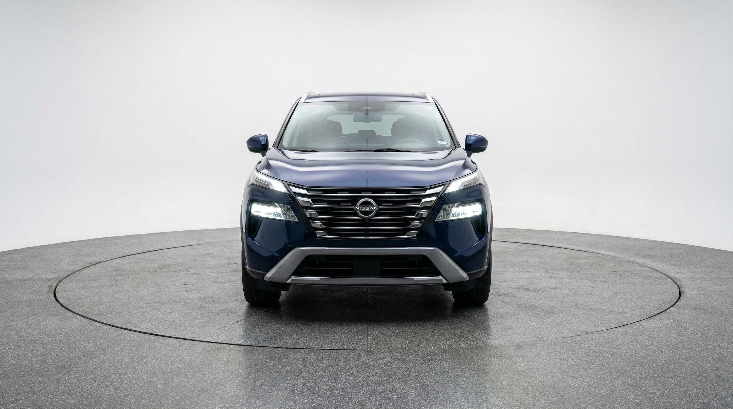Thumbnail: 2026 Nissan Rogue - 2