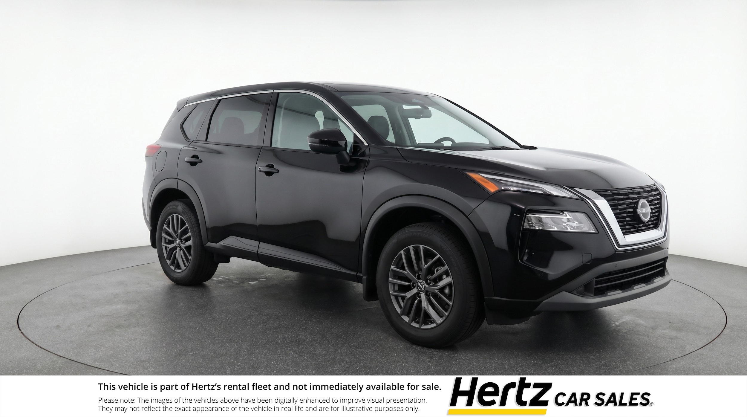 Thumbnail: 2026 Nissan Rogue - 1