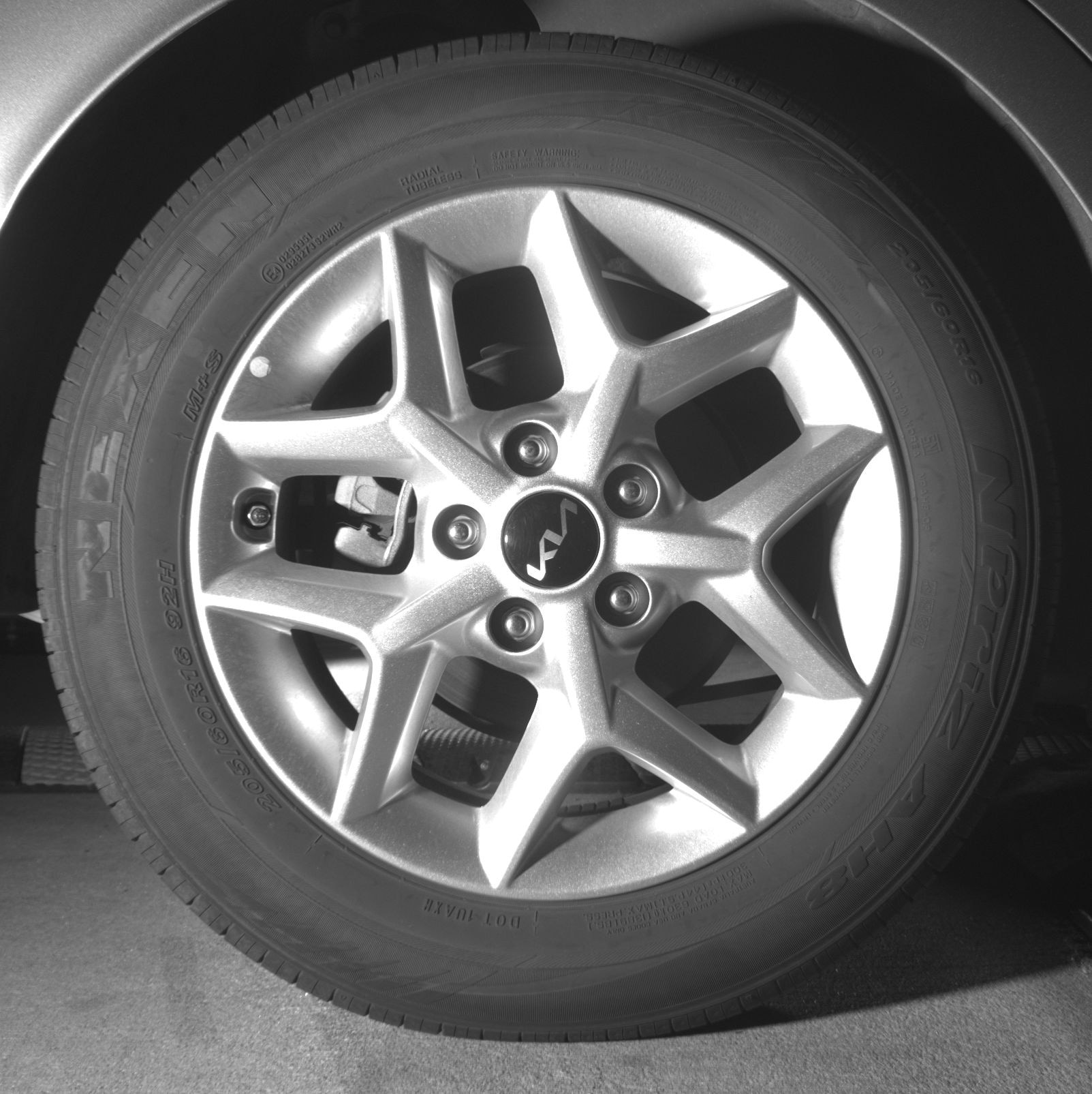 Thumbnail: 2025 Kia Soul - 12