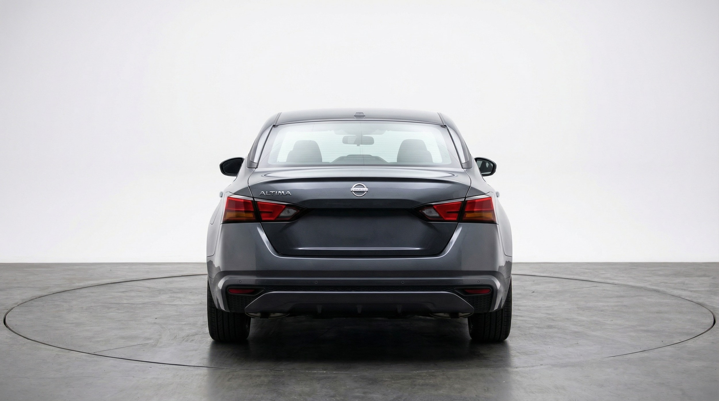 Thumbnail: 2025 Nissan Altima - 6