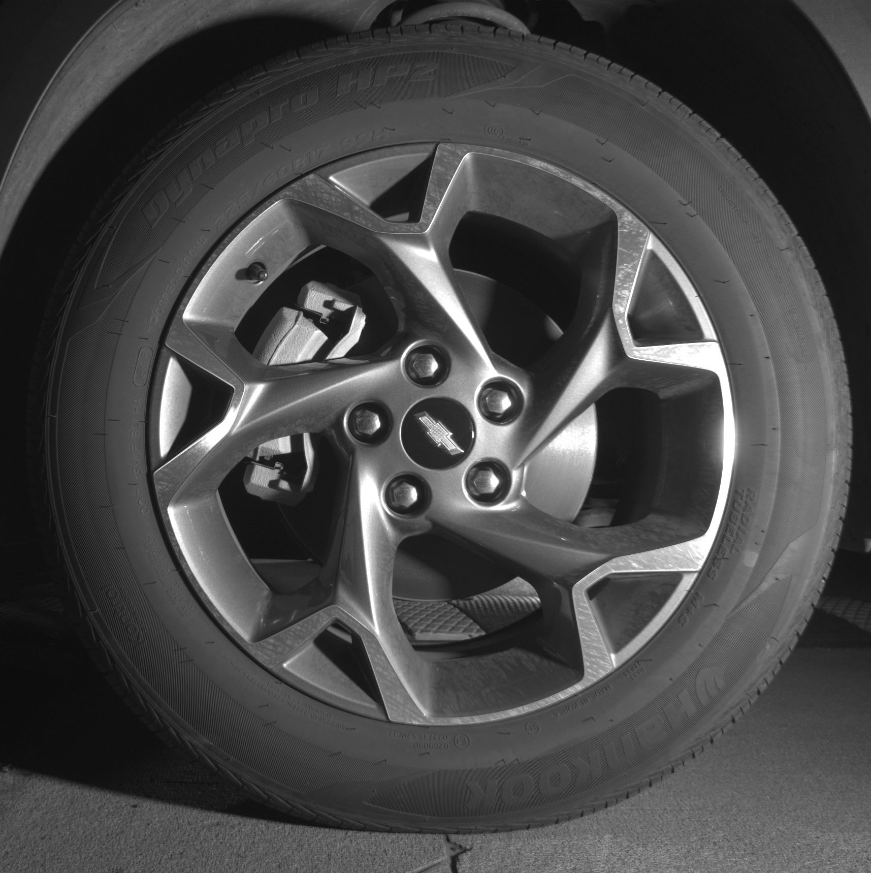 Thumbnail: 2025 Chevrolet Trax - 9