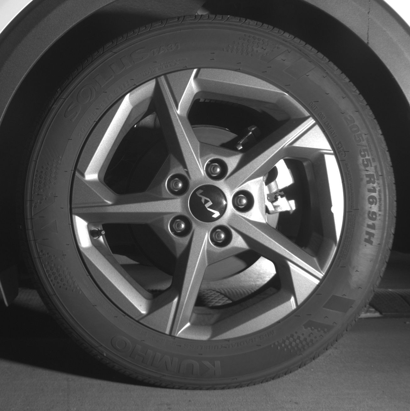 Thumbnail: 2025 Kia K4 - 11