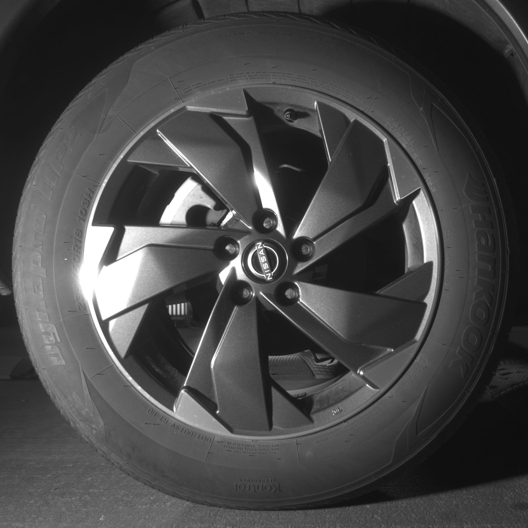 Thumbnail: 2025 Nissan Rogue - 15