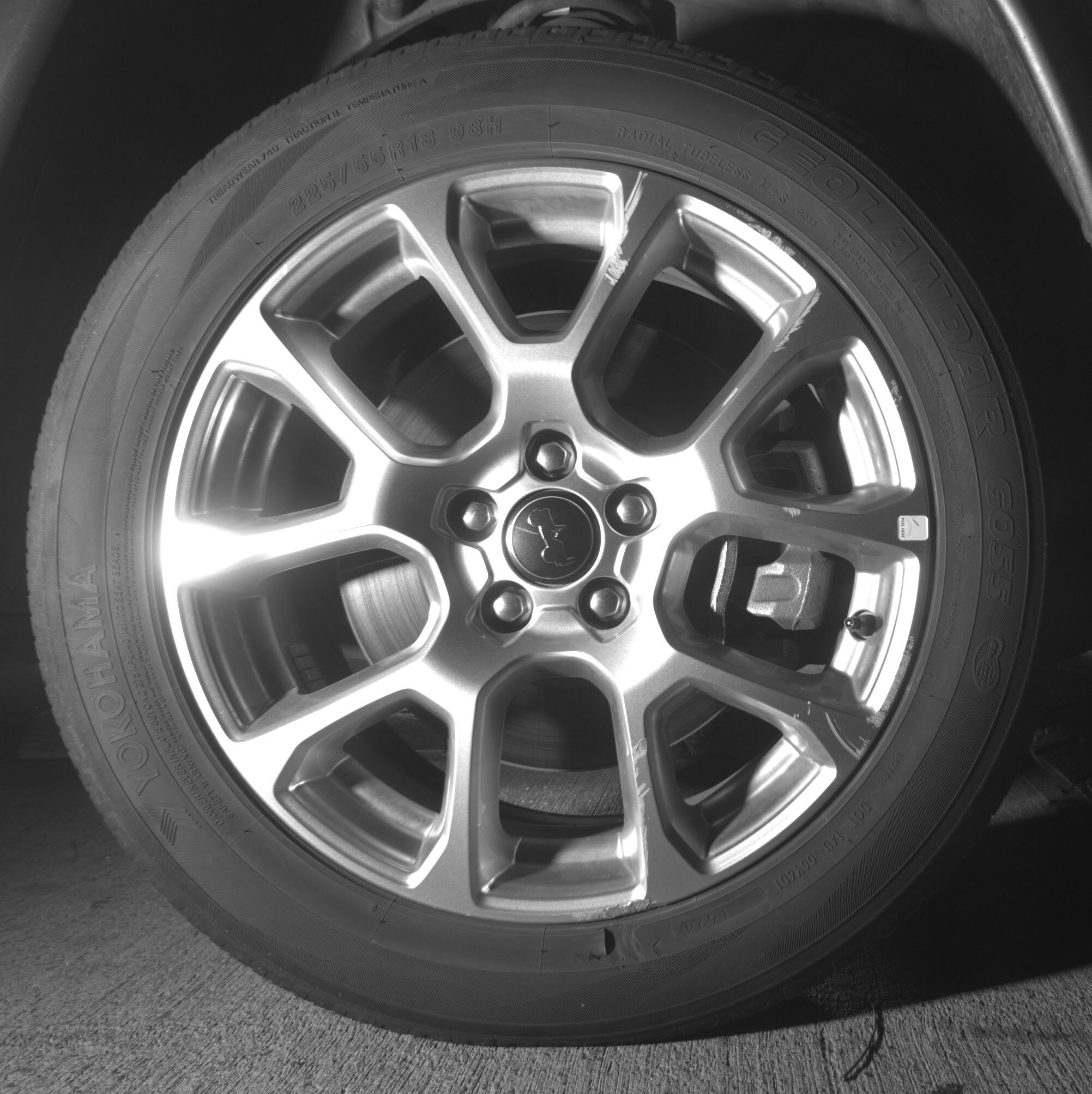 Thumbnail: 2025 Jeep Compass - 10