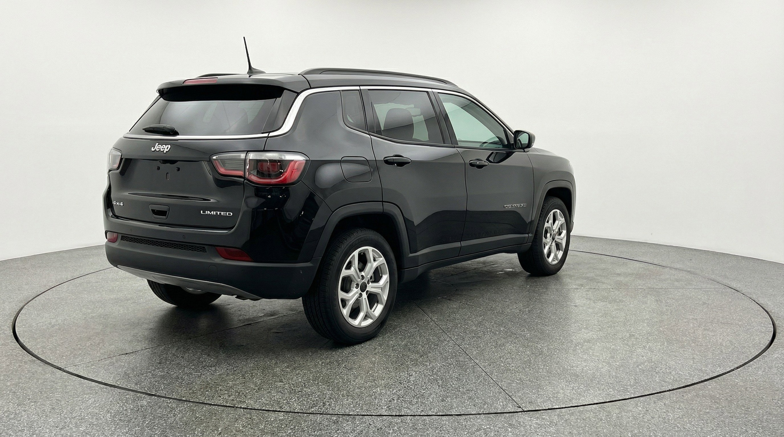 Thumbnail: 2025 Jeep Compass - 9