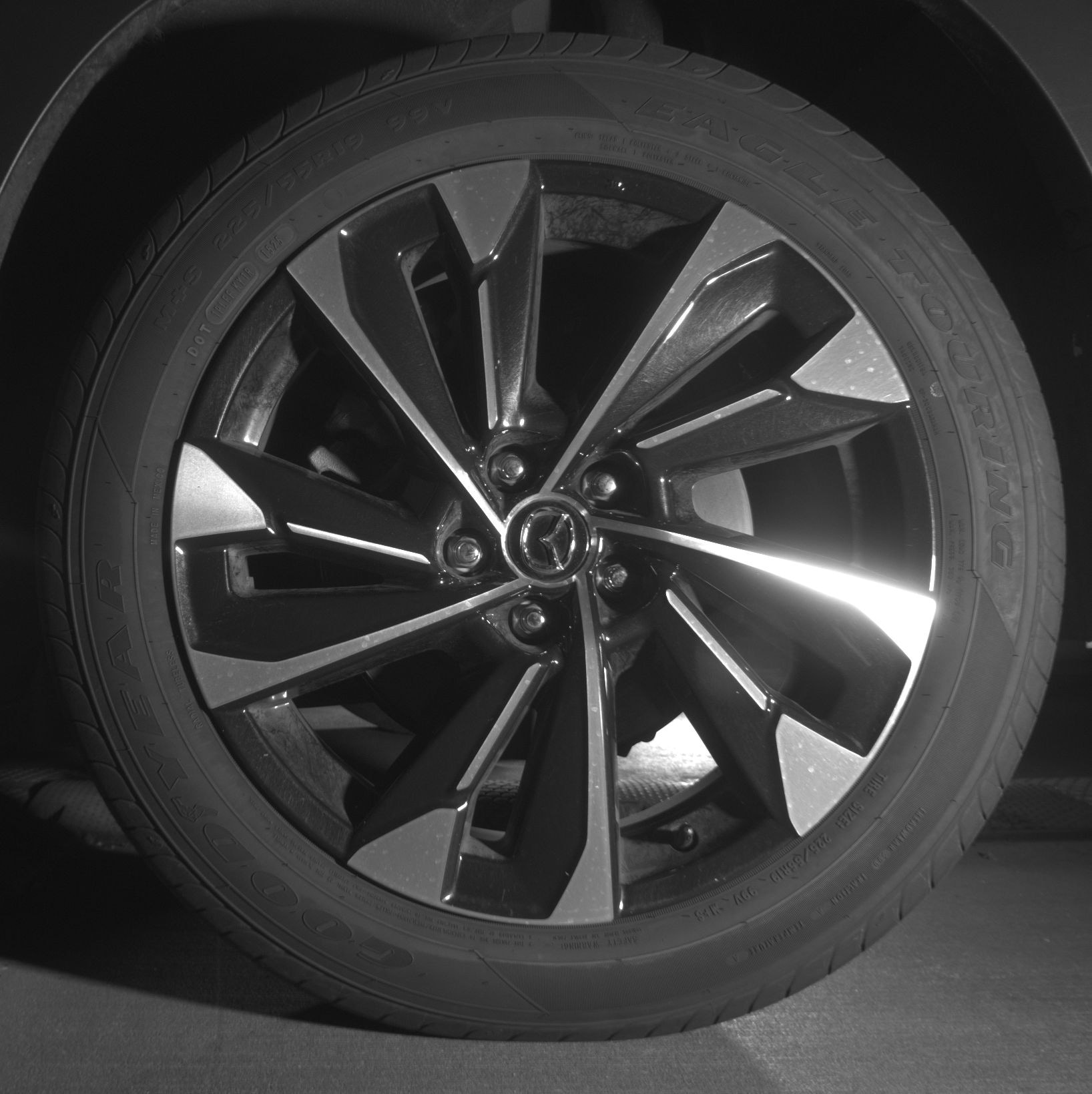 Thumbnail: 2025 Mazda CX-50 - 11