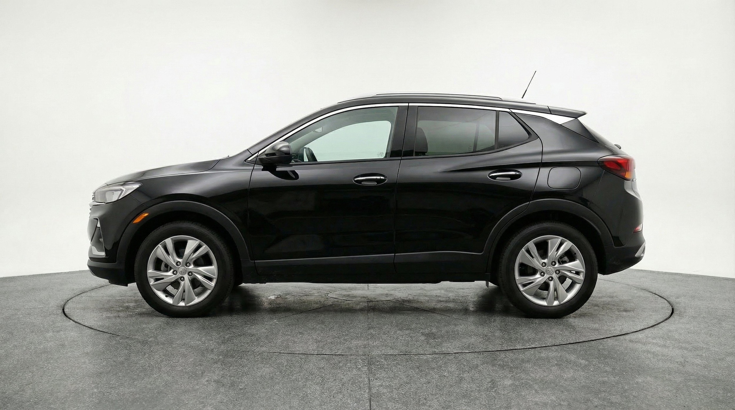 Thumbnail: 2025 Buick Encore GX - 5