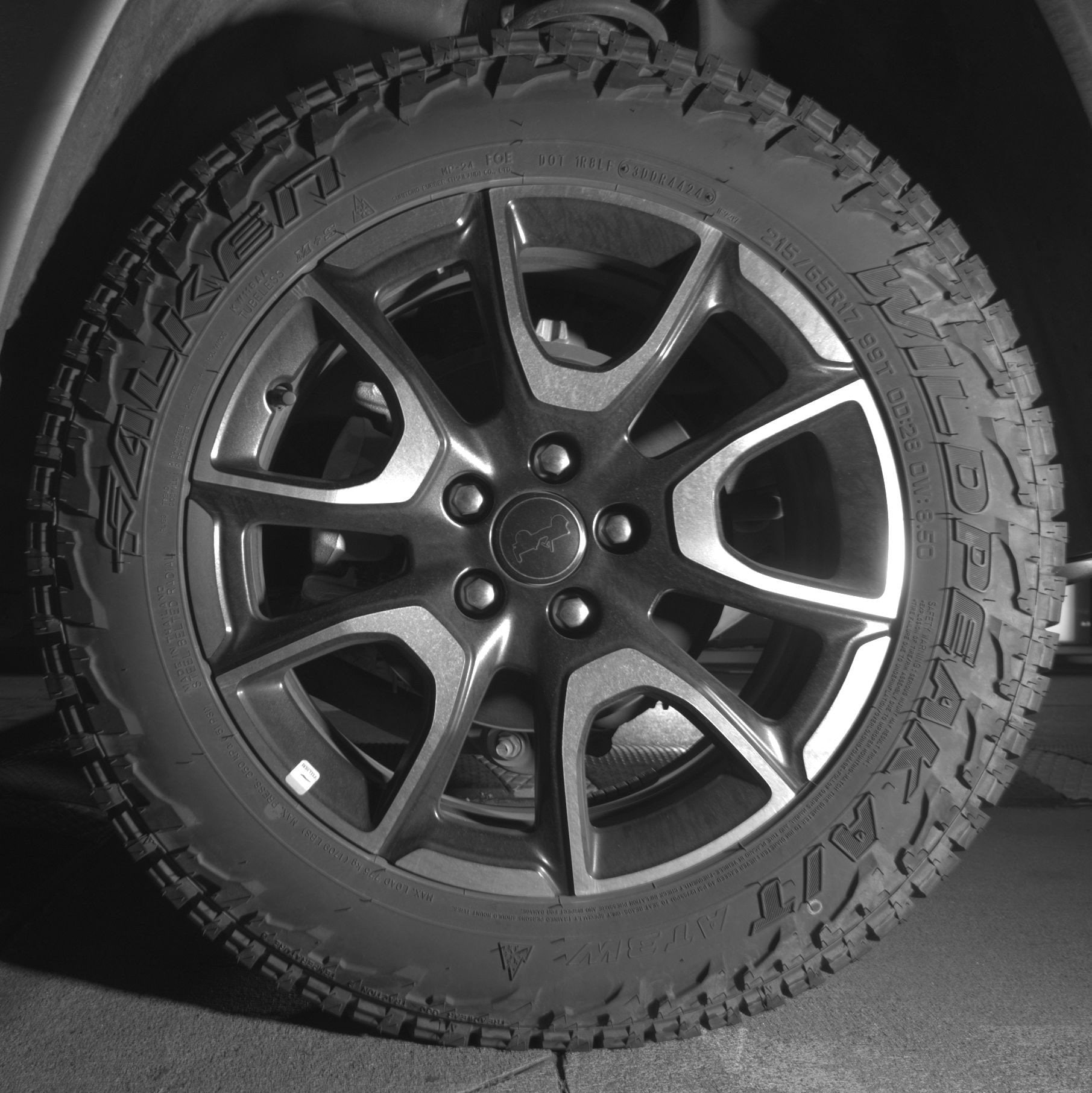 Thumbnail: 2025 Jeep Compass - 14