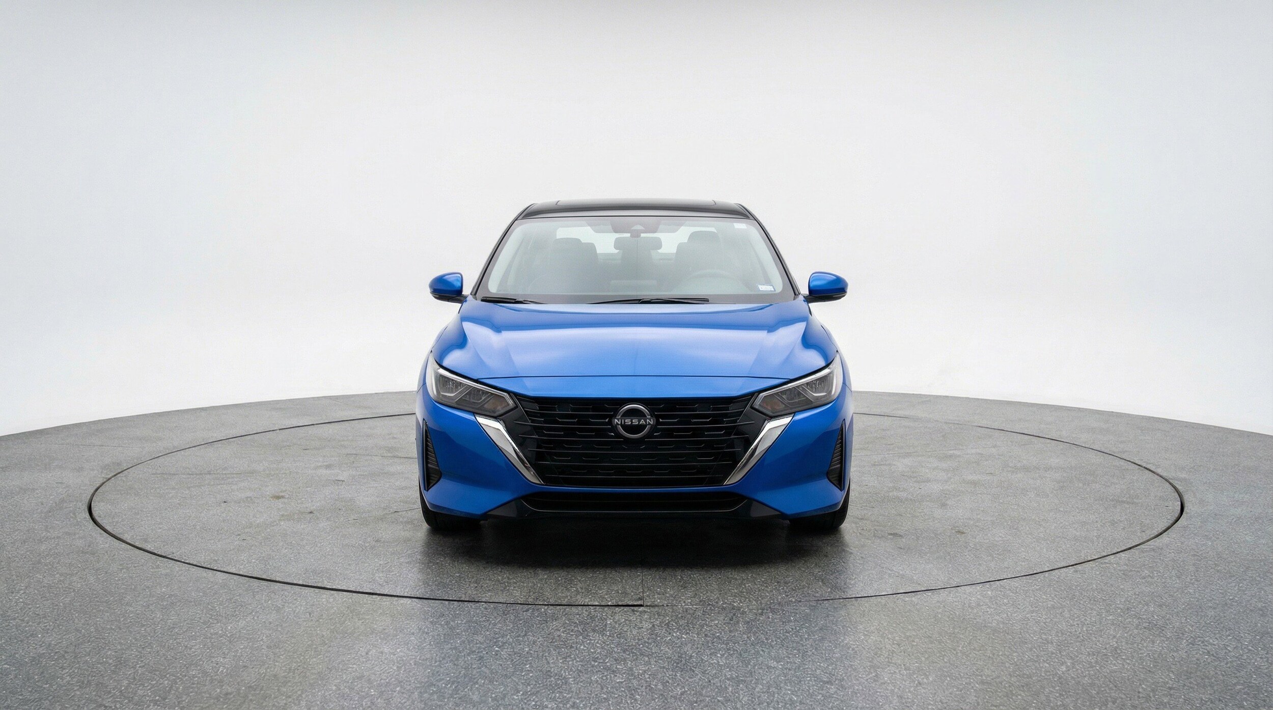 Thumbnail: 2025 Nissan Sentra - 2