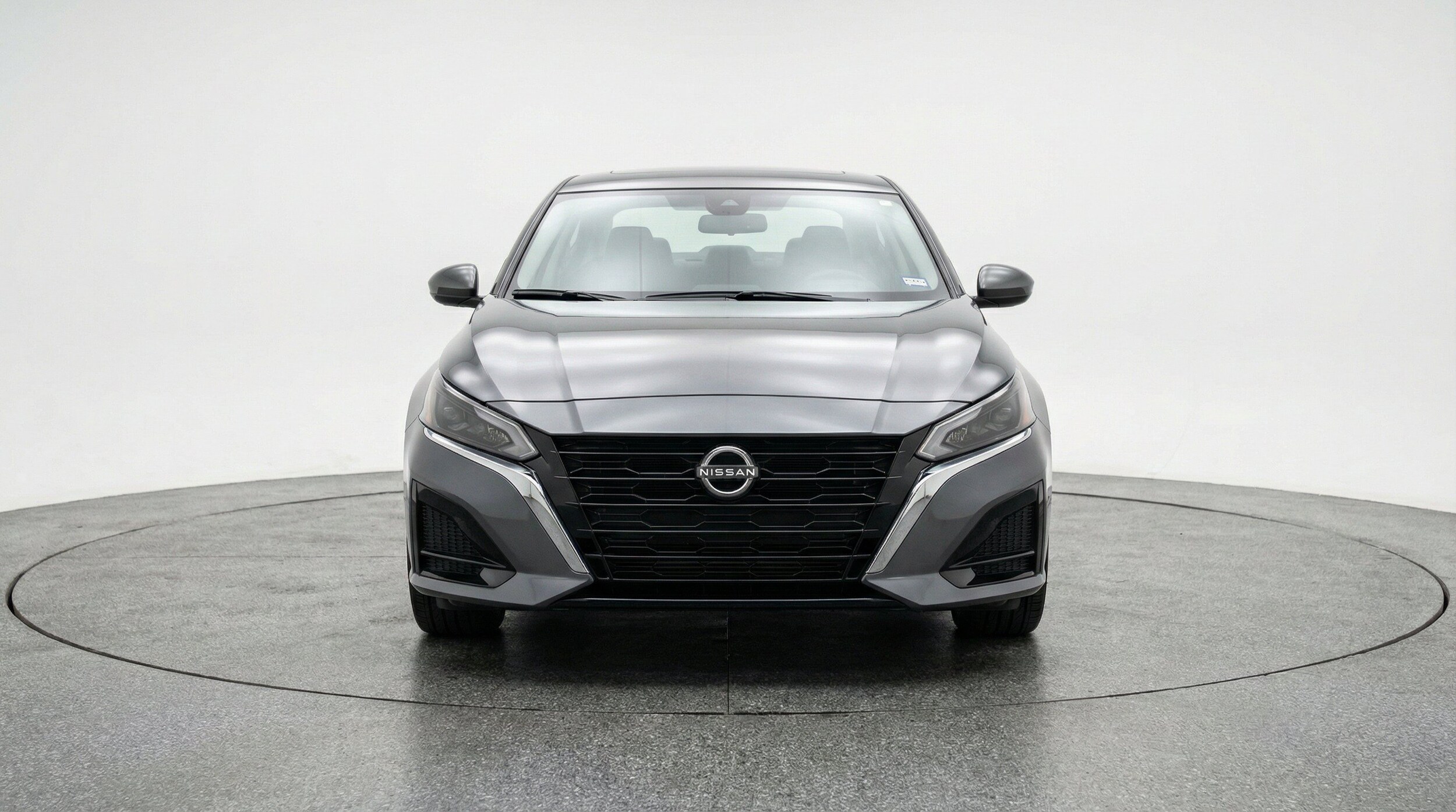 Thumbnail: 2025 Nissan Altima - 2