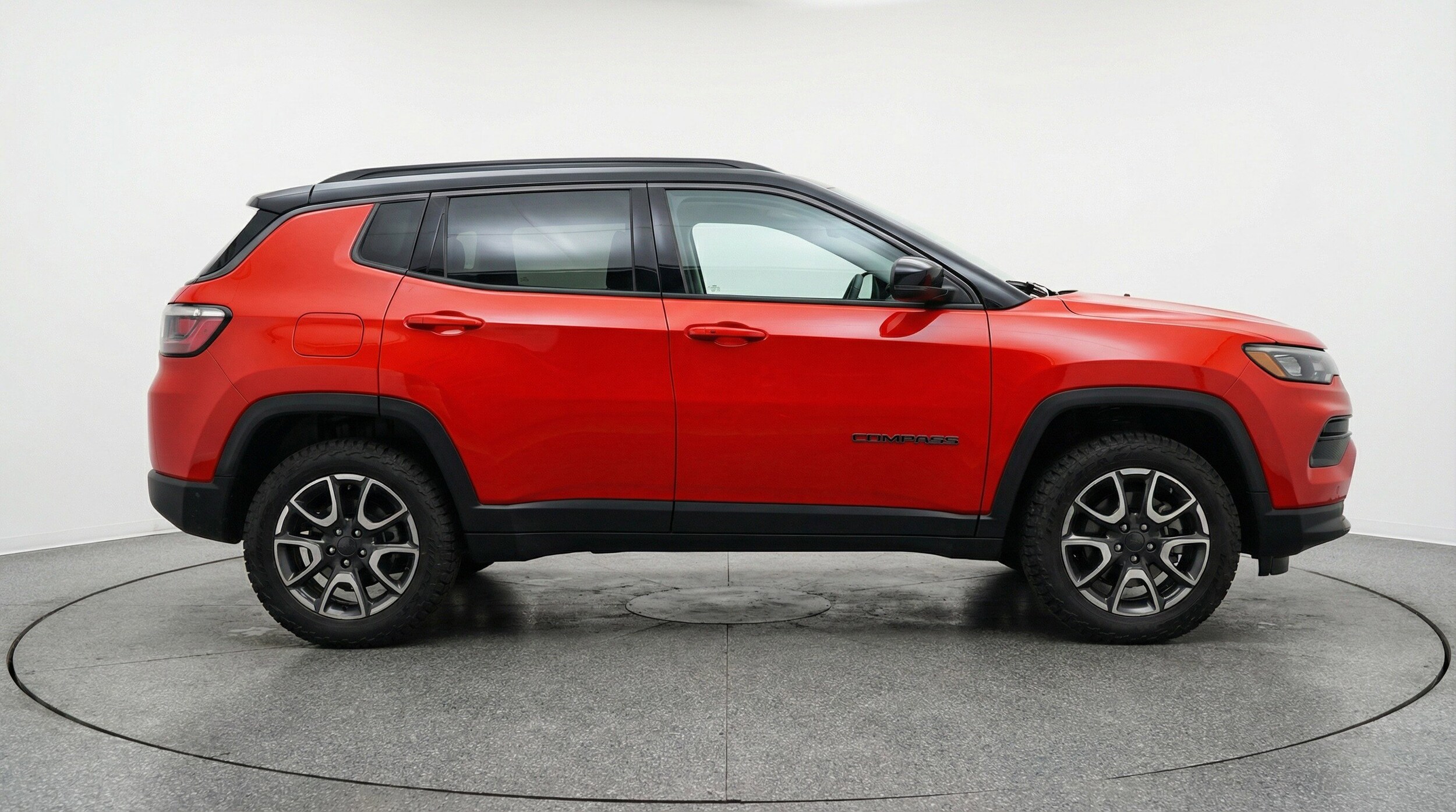 Thumbnail: 2025 Jeep Compass - 11