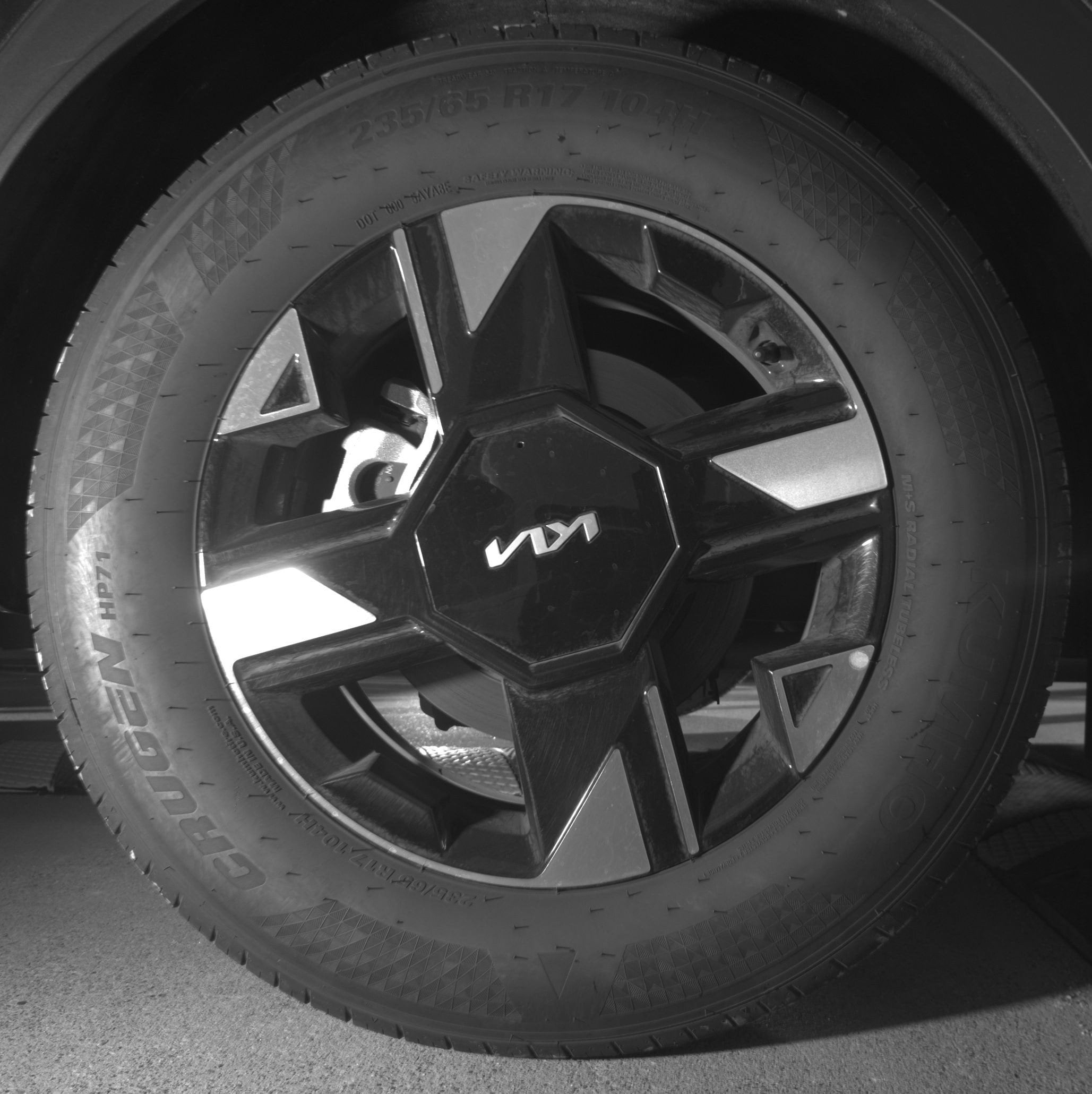 Thumbnail: 2026 Kia Sportage - 15