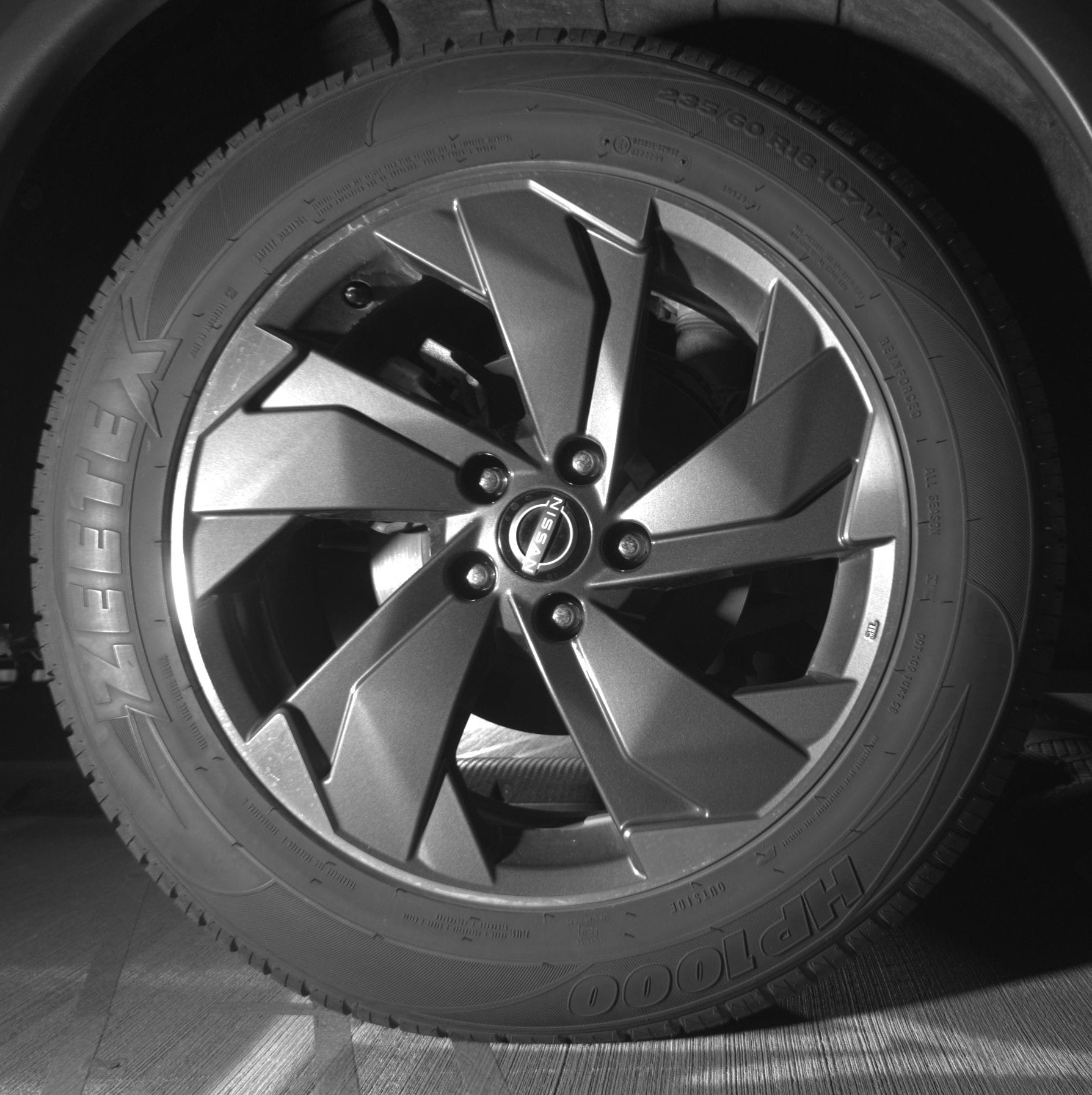 Thumbnail: 2025 Nissan Rogue - 12