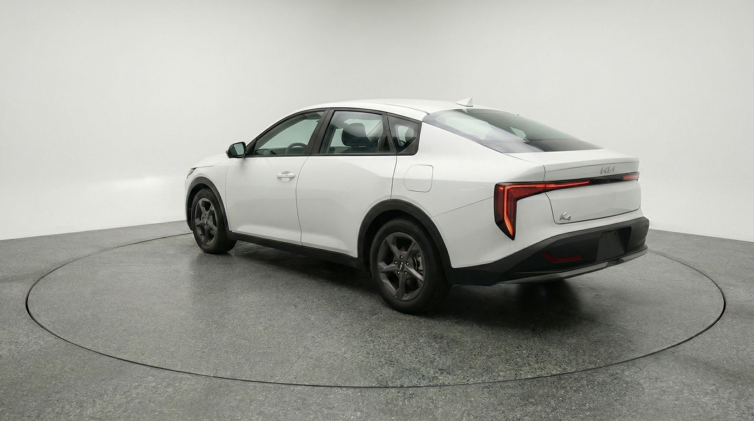 Thumbnail: 2025 Kia K4 - 6