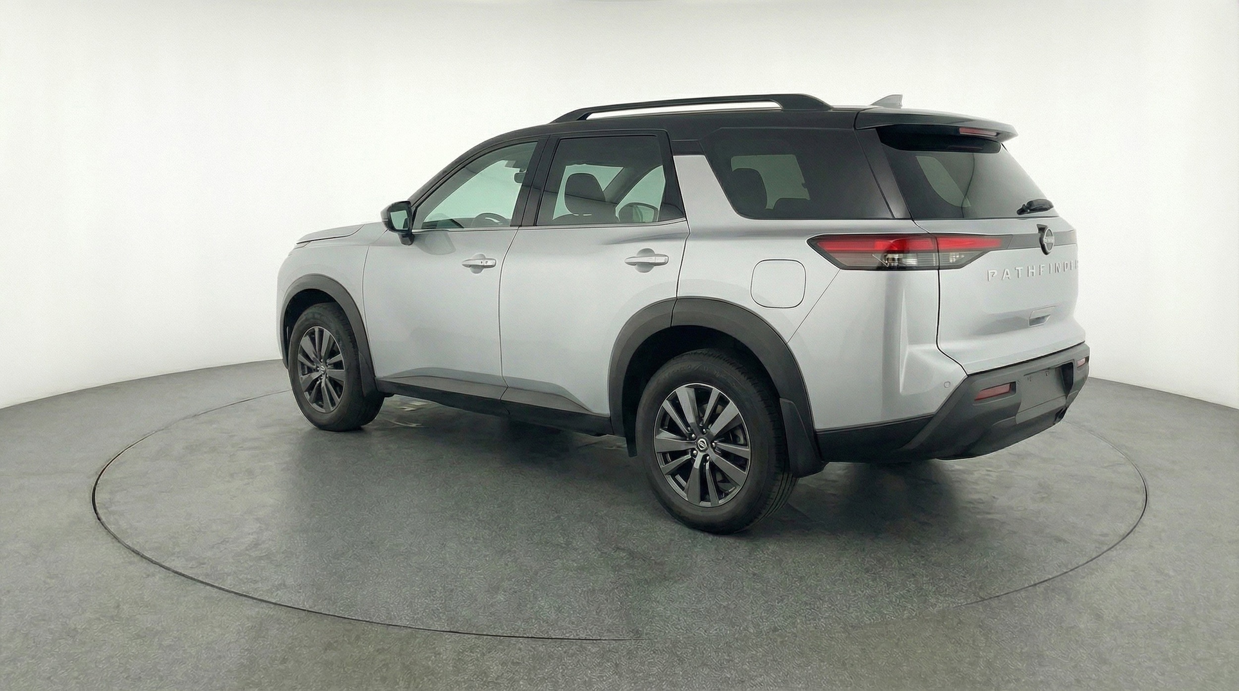 Thumbnail: 2025 Nissan Pathfinder - 6