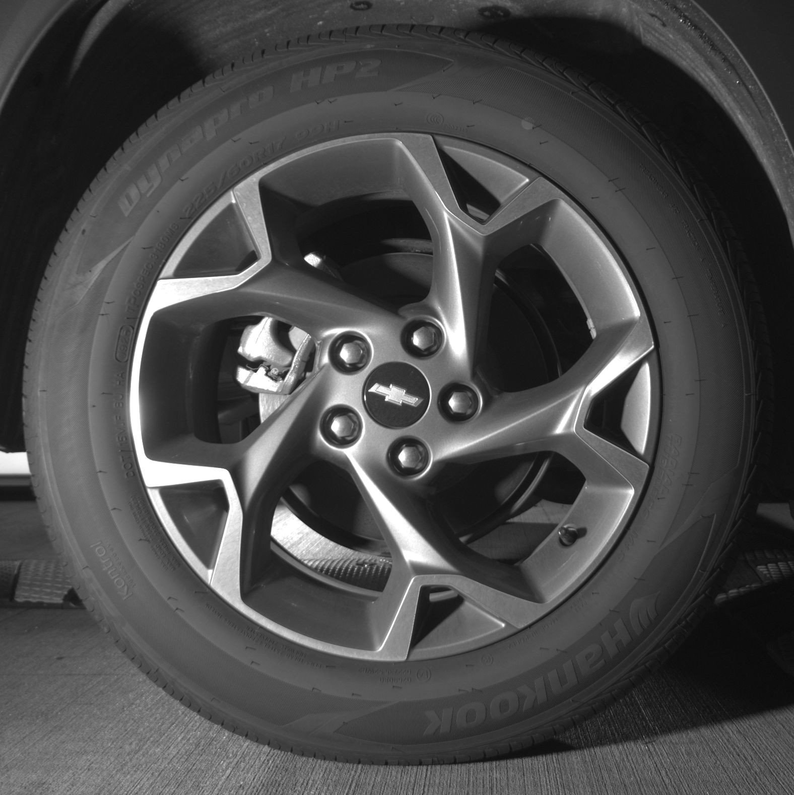 Thumbnail: 2025 Chevrolet Trax - 15