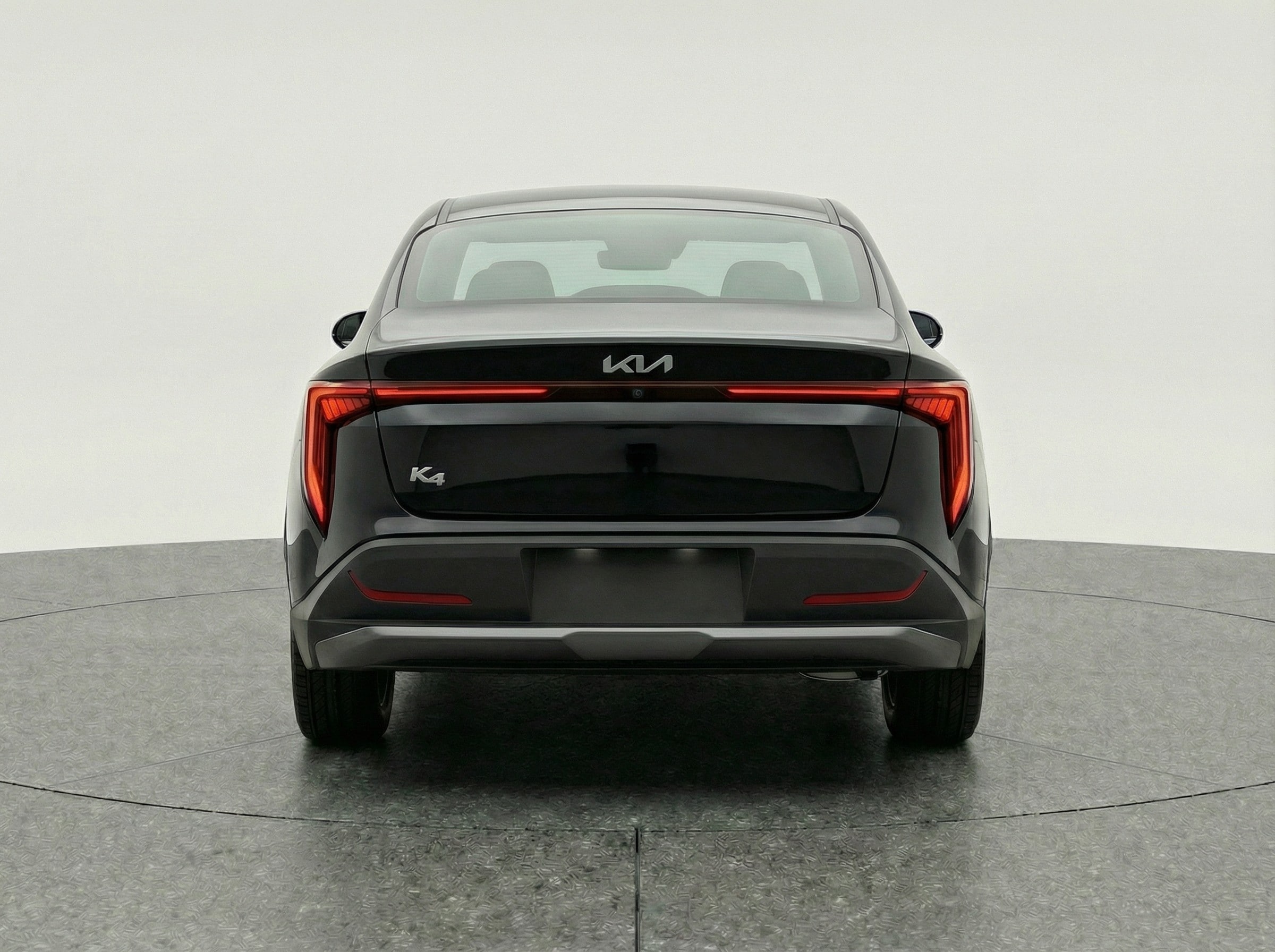 Thumbnail: 2025 Kia K4 - 6