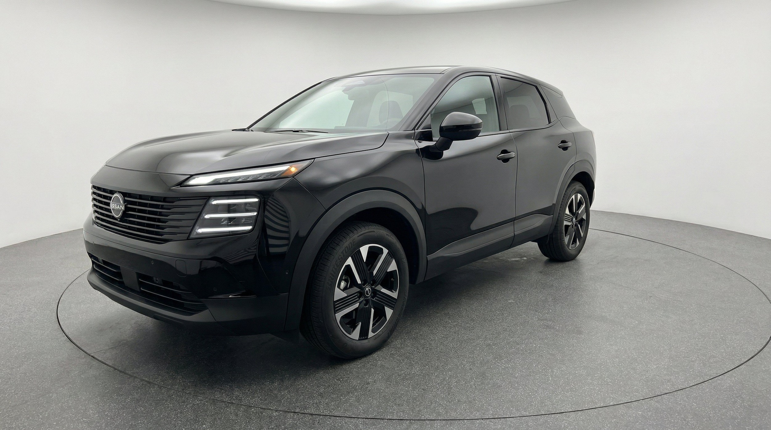 Thumbnail: 2026 Nissan Kicks - 3