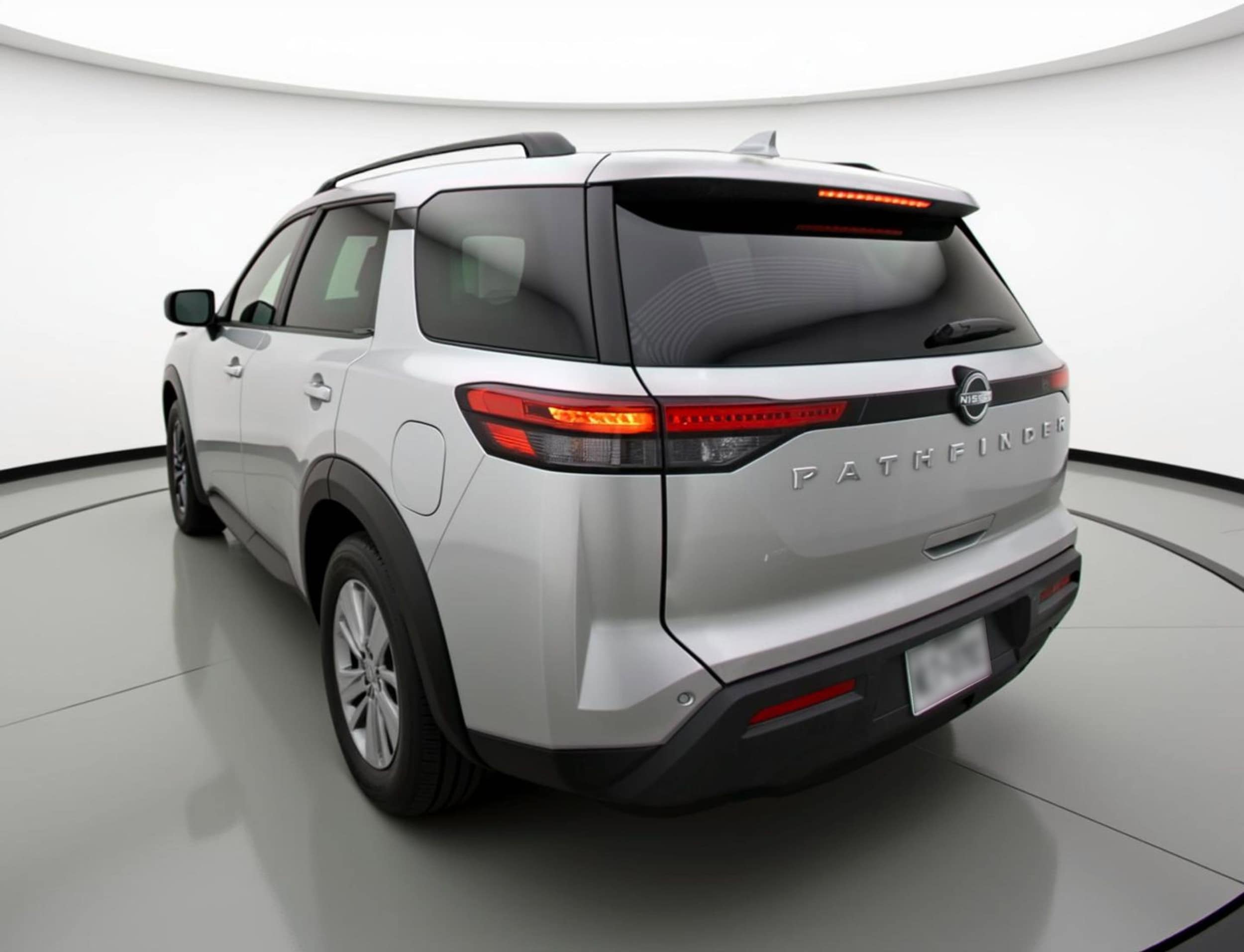 Thumbnail: 2025 Nissan Pathfinder - 6