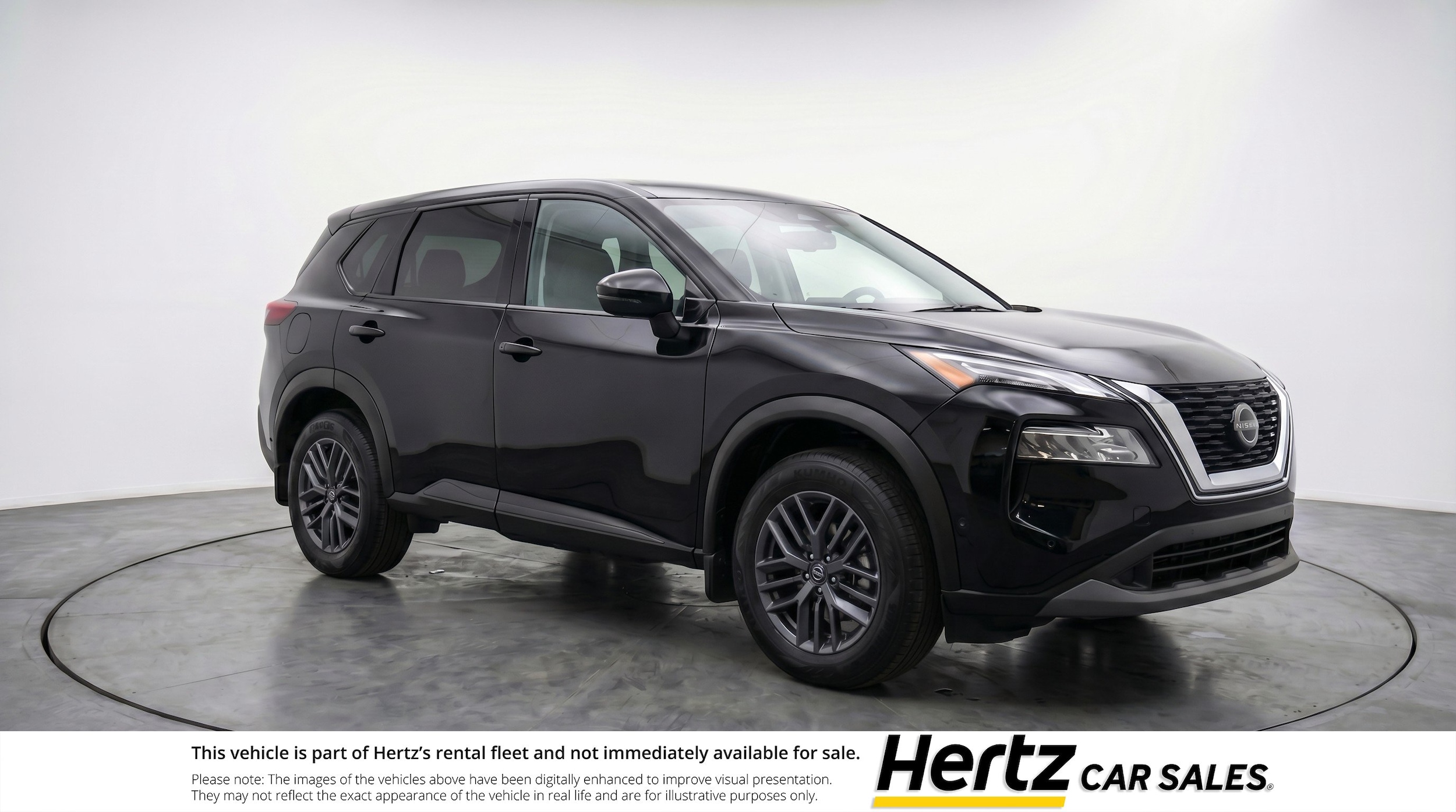 Thumbnail: 2026 Nissan Rogue - 1