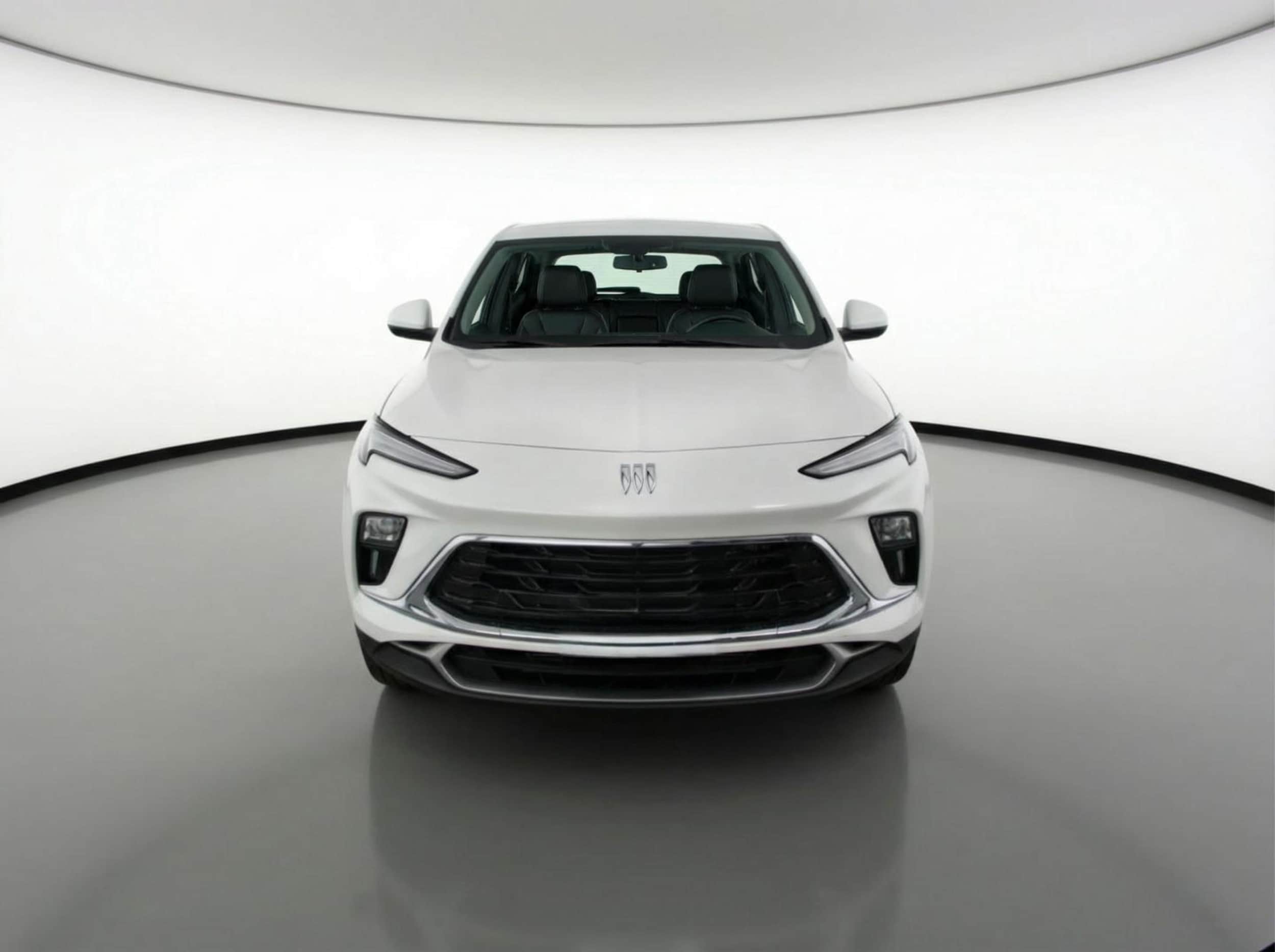 Thumbnail: 2025 Buick Encore GX - 2