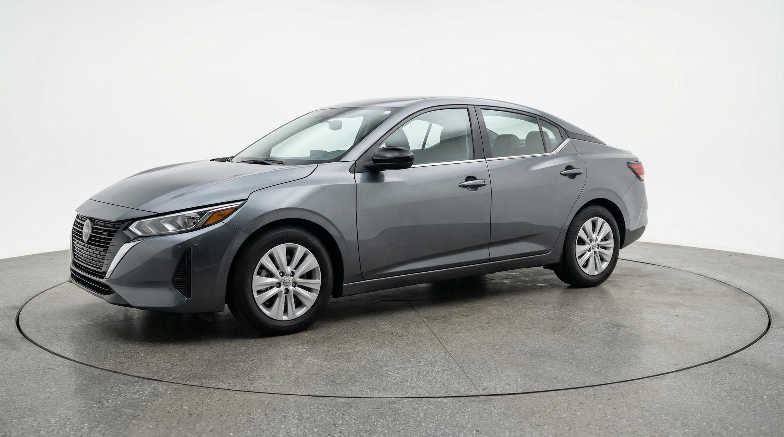 Thumbnail: 2025 Nissan Sentra - 3