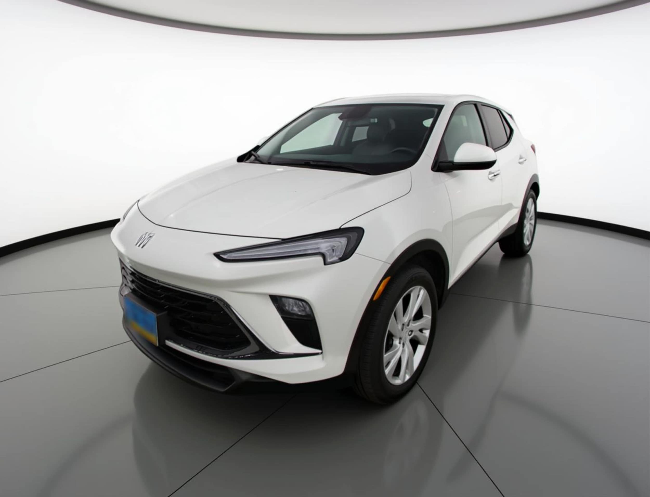 Thumbnail: 2025 Buick Encore GX - 3